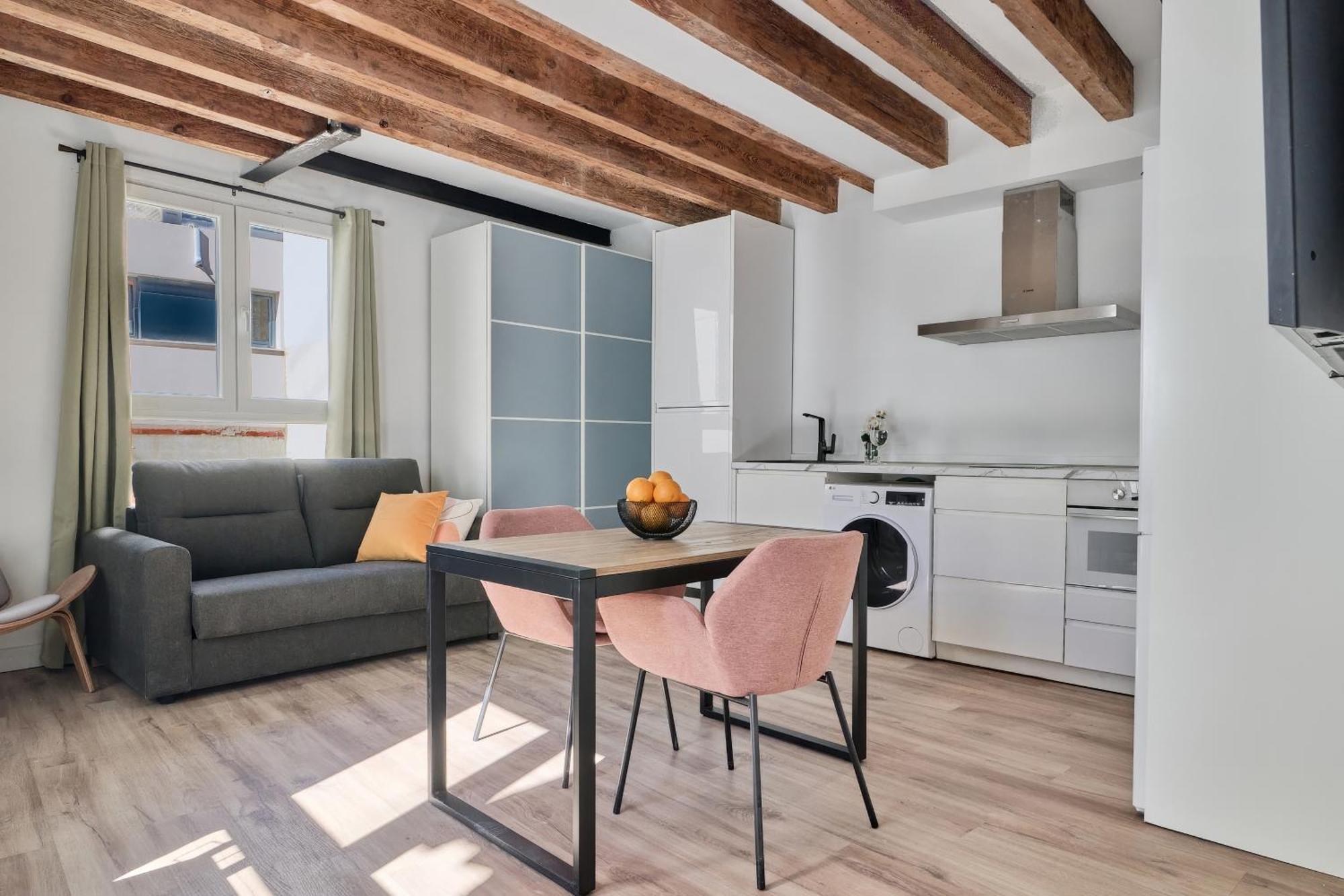 Apartment Ciutat Vella Modern *