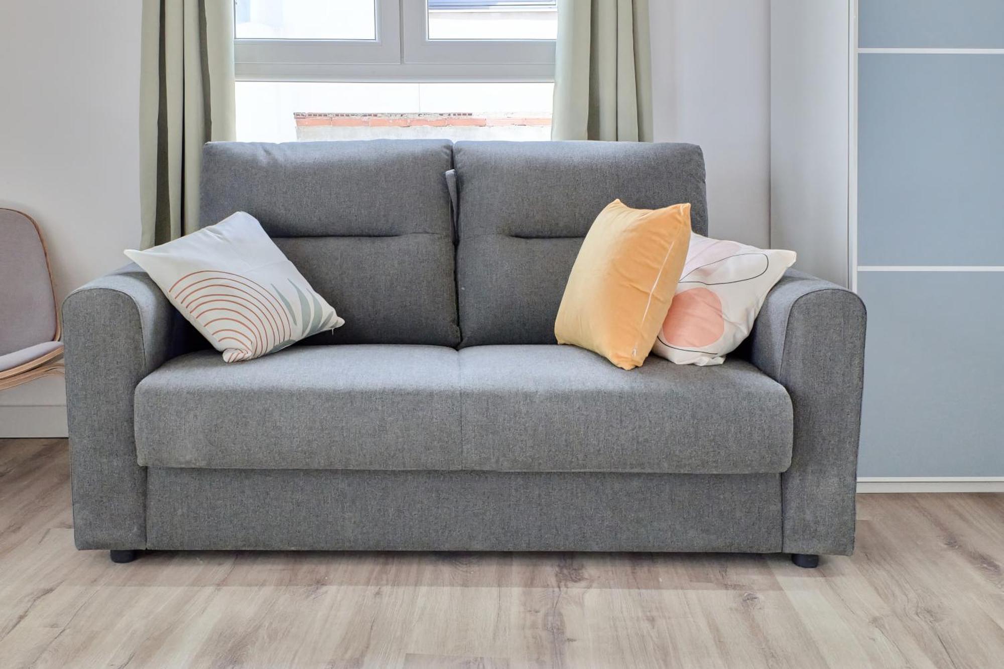 Apartment Ciutat Vella Modern Valencia