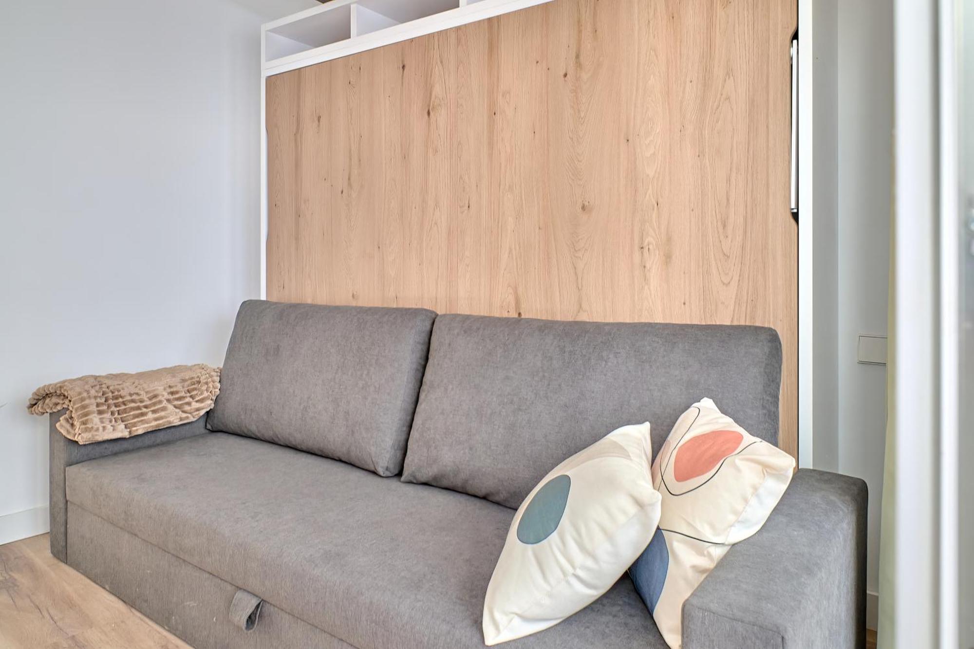 Ciutat Vella Modern Valencia