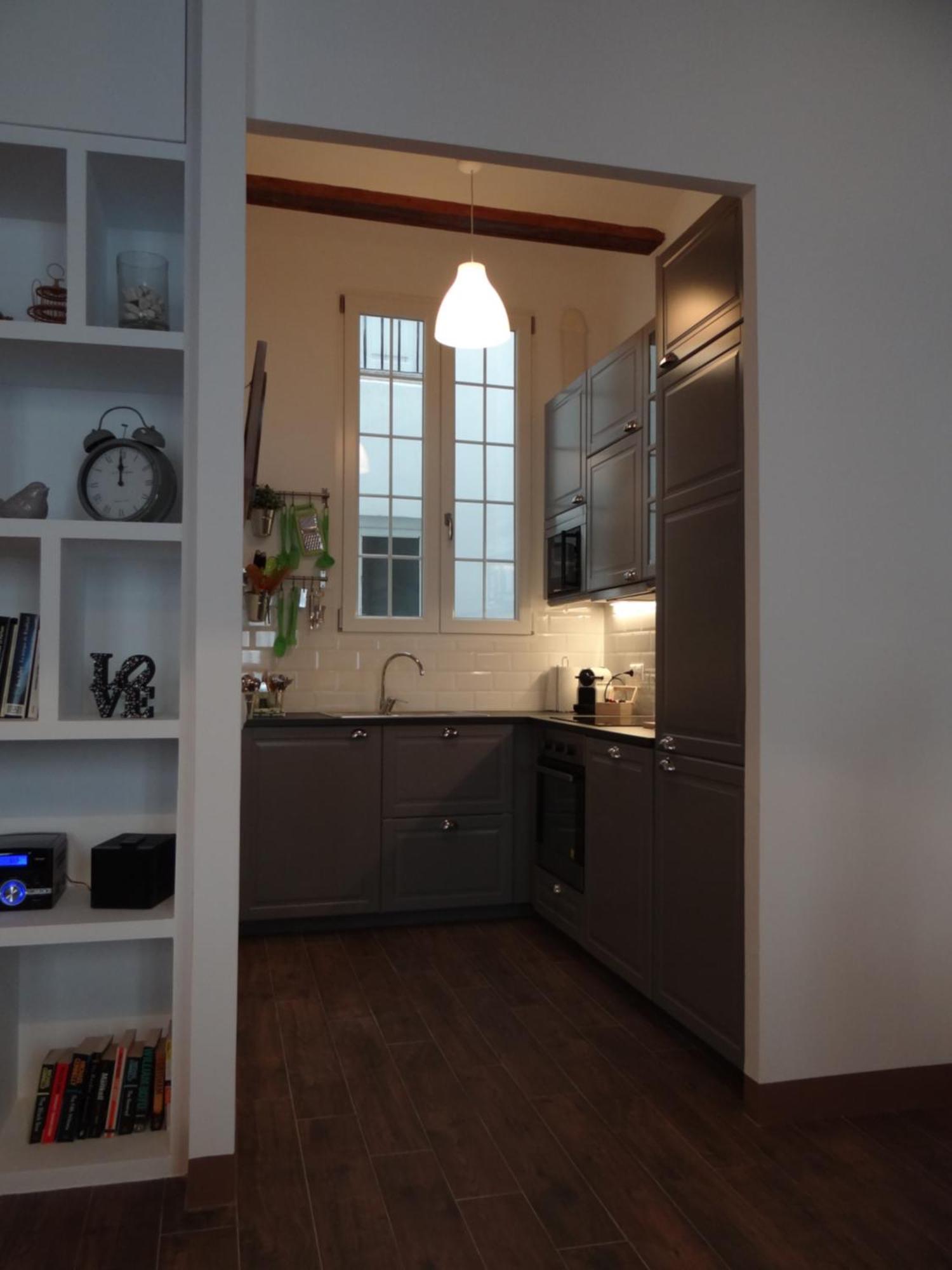 Apartamento What Else... Valencia