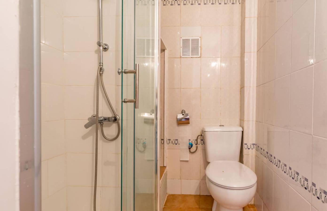 Vintage In Cetre Apartamento *