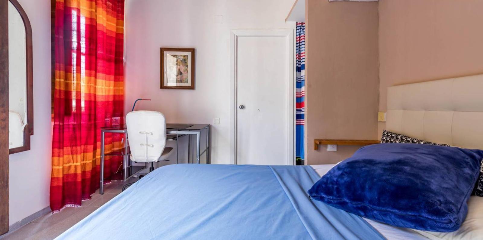 Vintage In Cetre Apartamento *