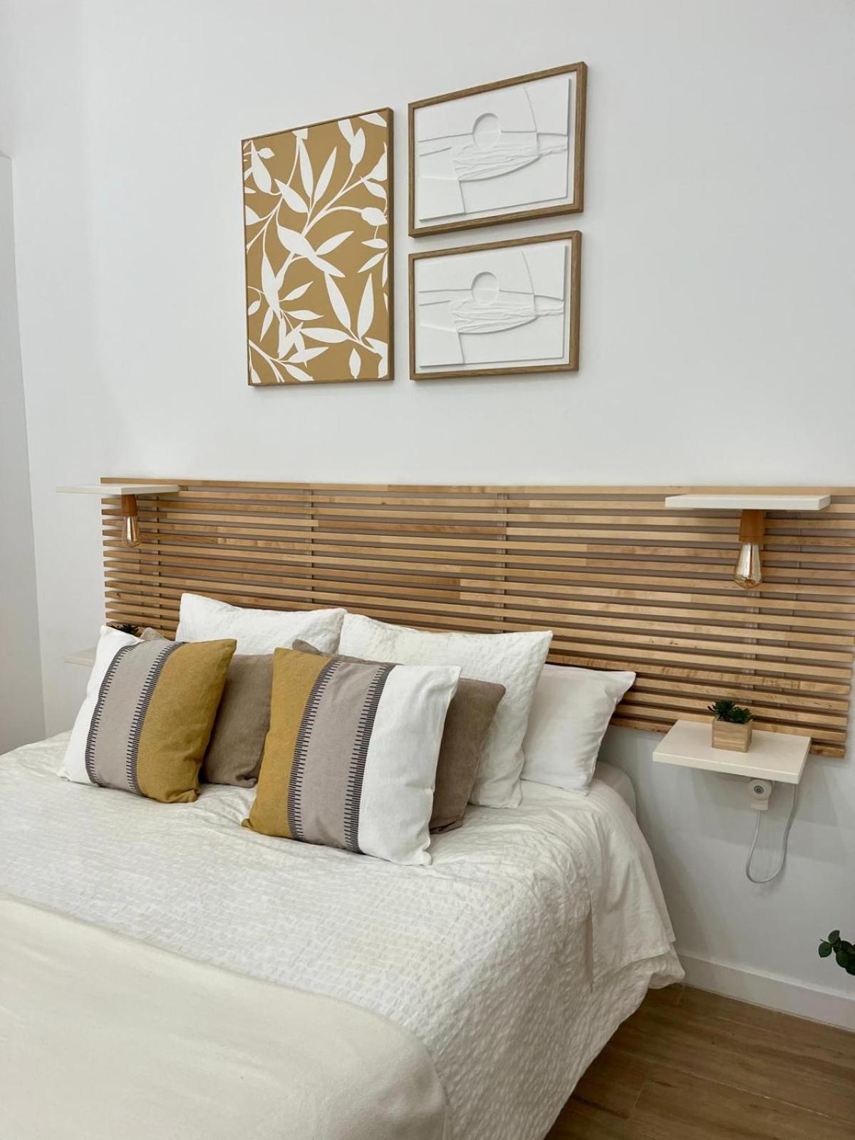 Apartamento Loft Cerca De Playa Y Ciudad De Artes Y Ciencias Valencia