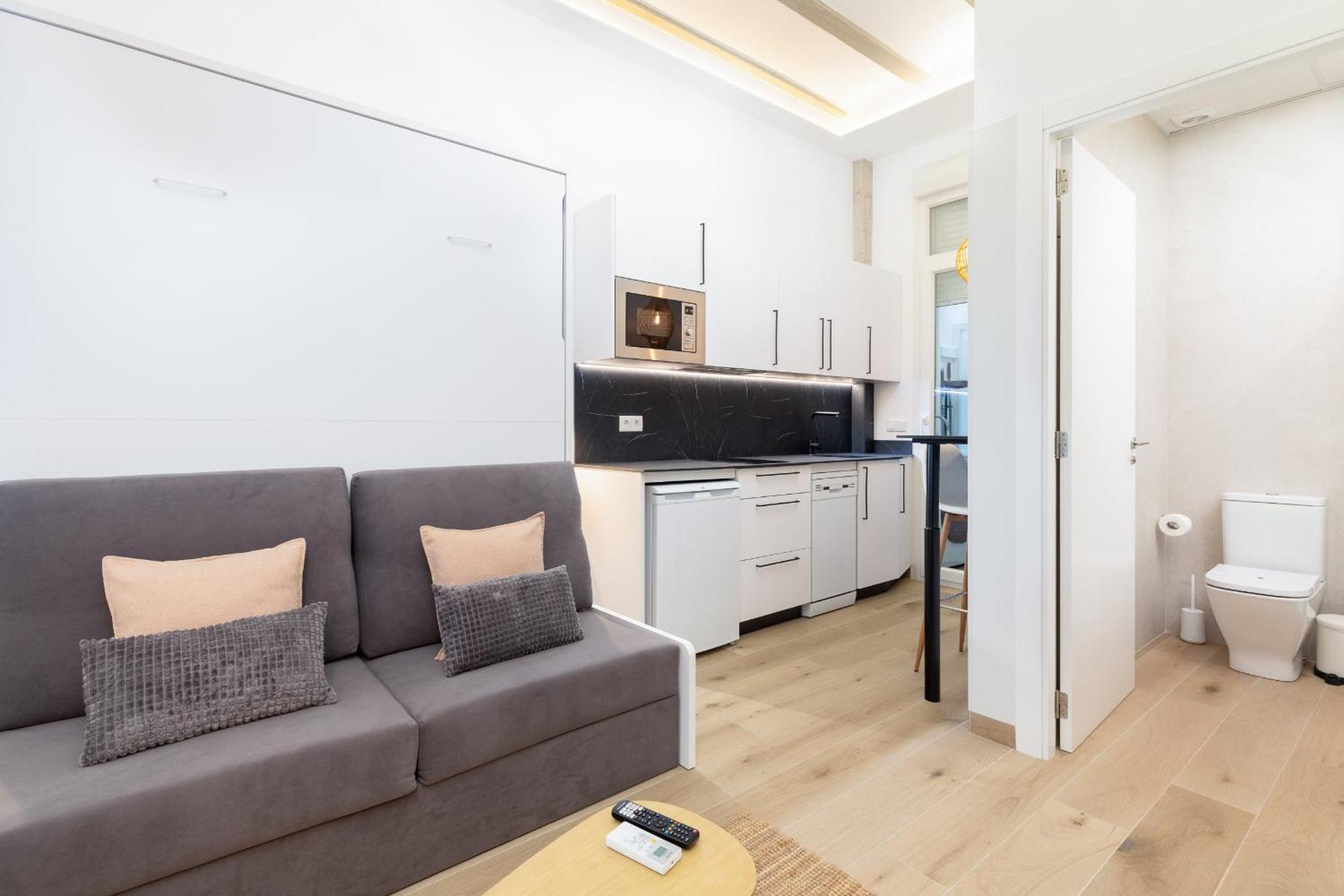 Ca La Leni 0 Apartamento Valencia