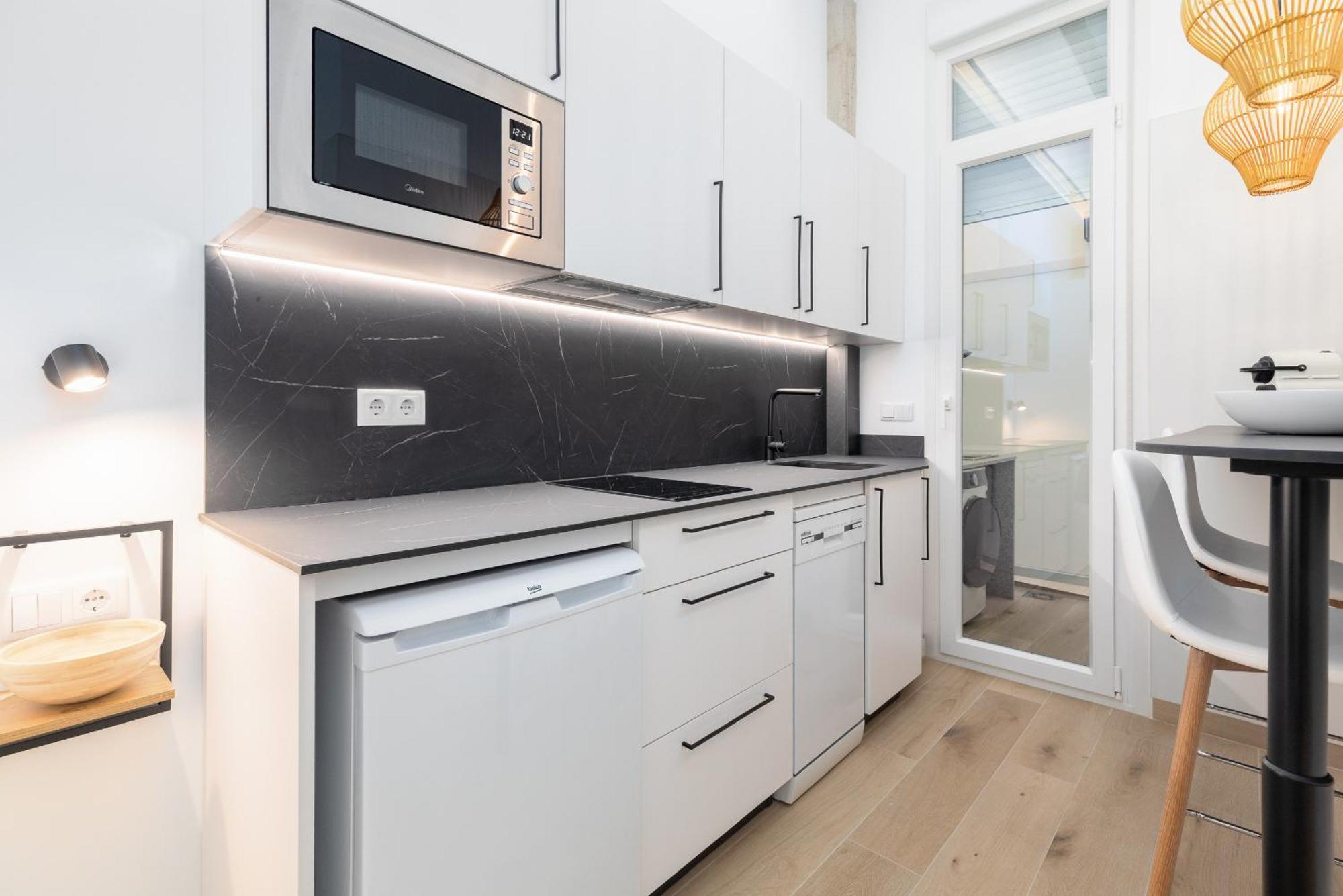 Apartamento Ca La Leni 0 Valencia