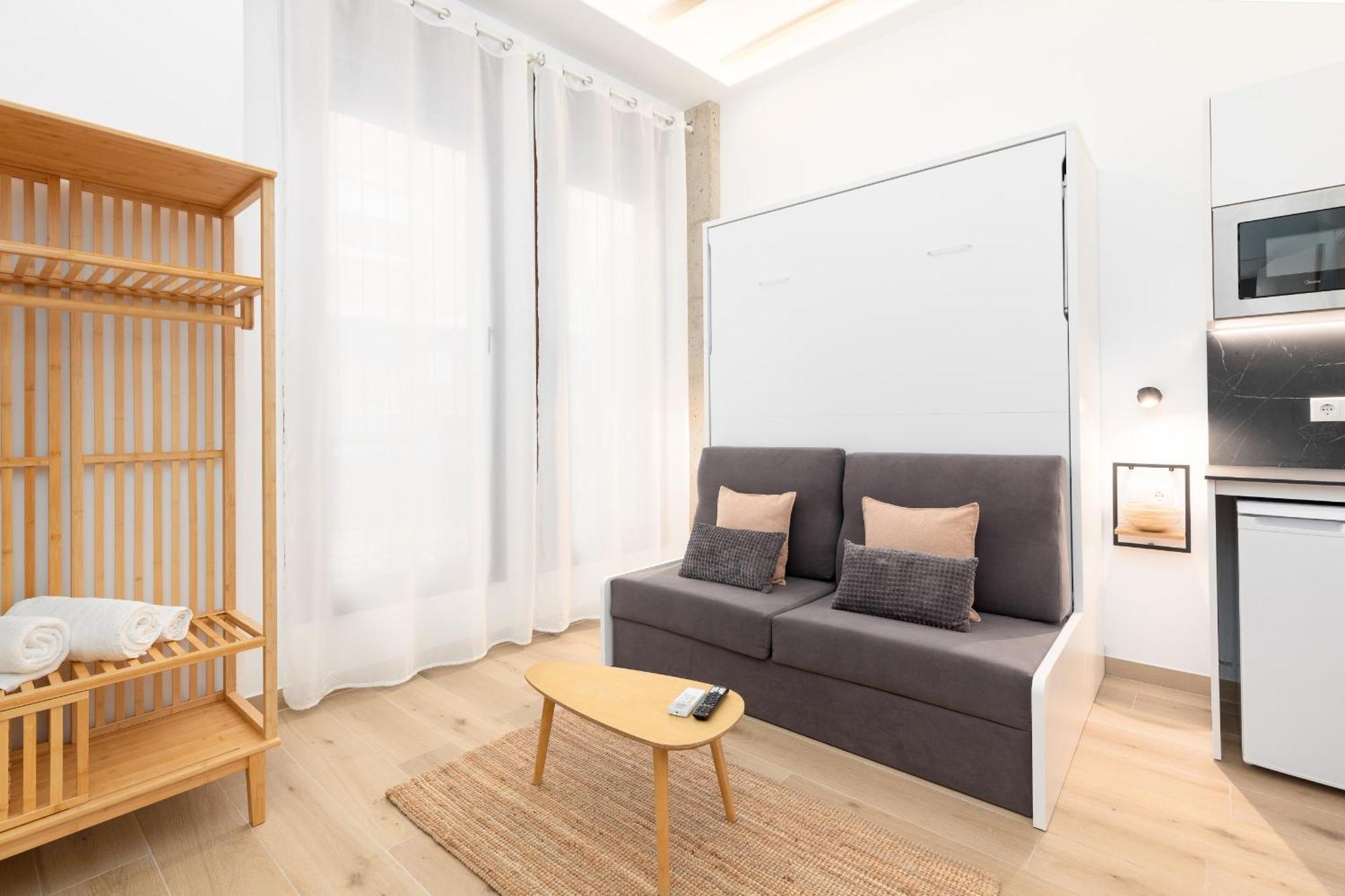 Apartamento Ca La Leni 0