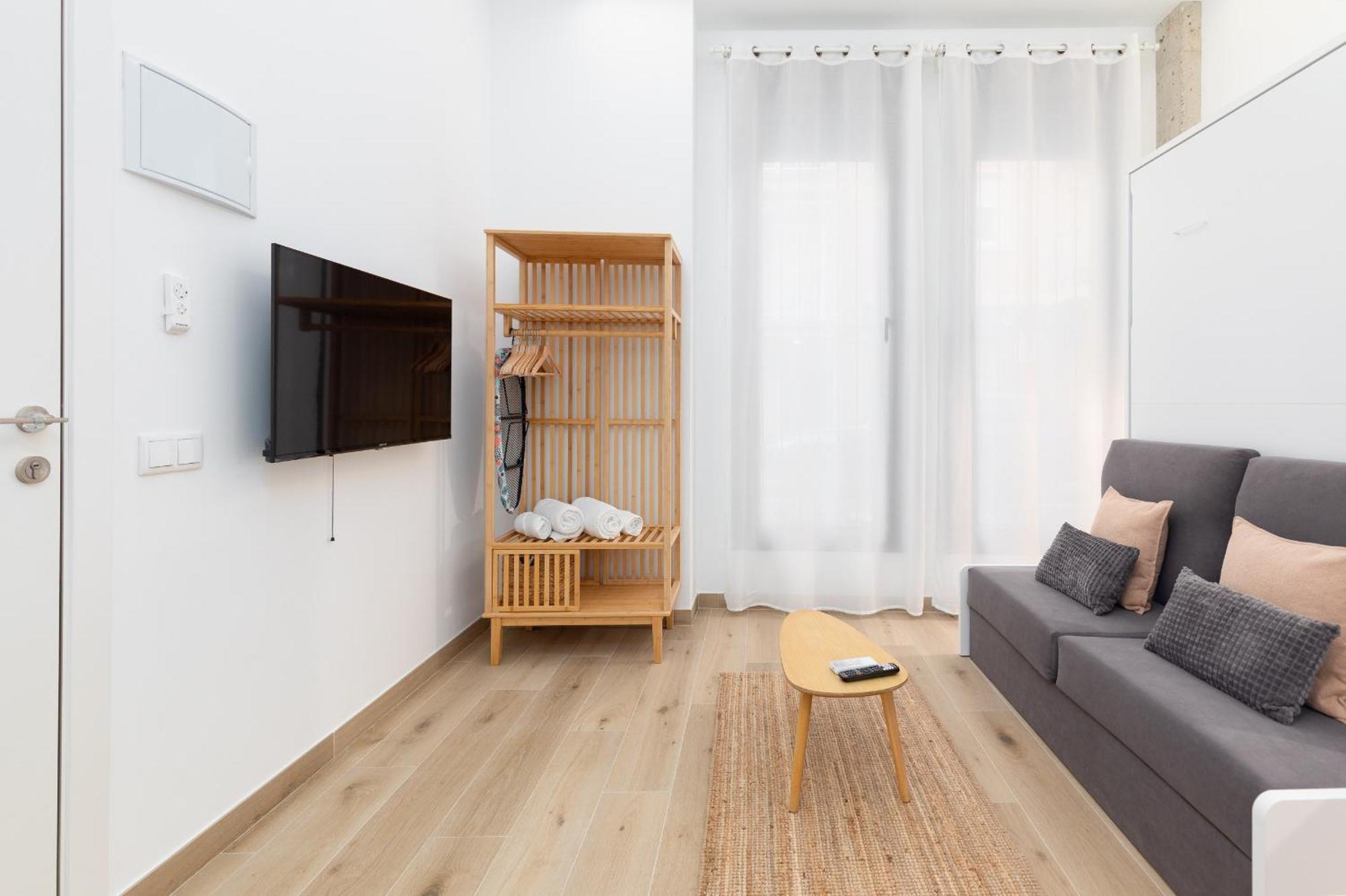 Apartamento Ca La Leni 0 Valencia