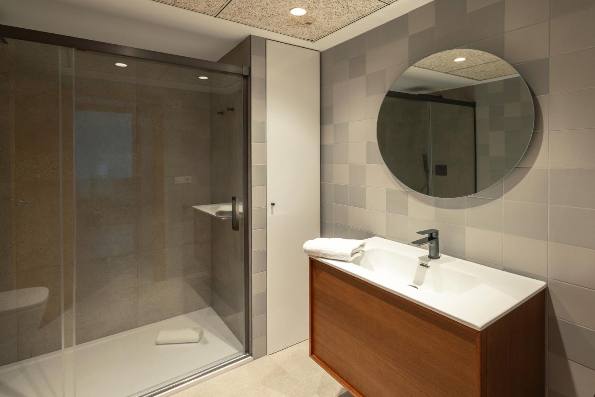 Apartamento White *