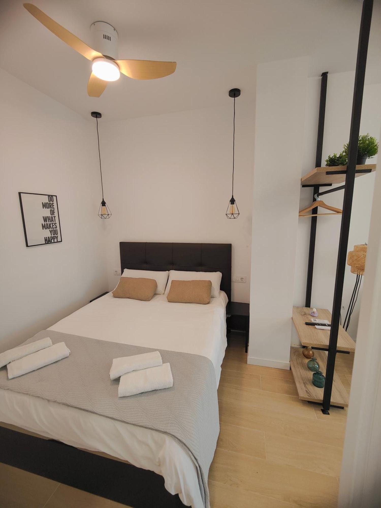 Apartment Rd C *