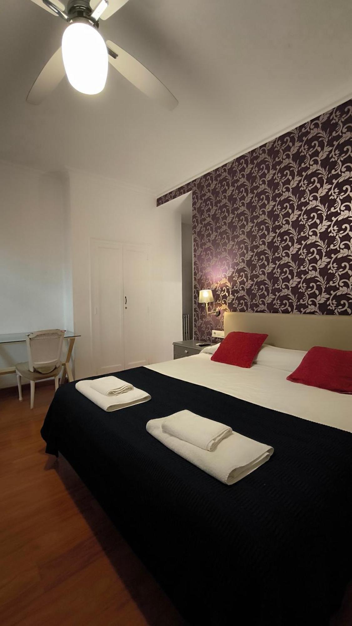 7 Moons Bed and breakfast