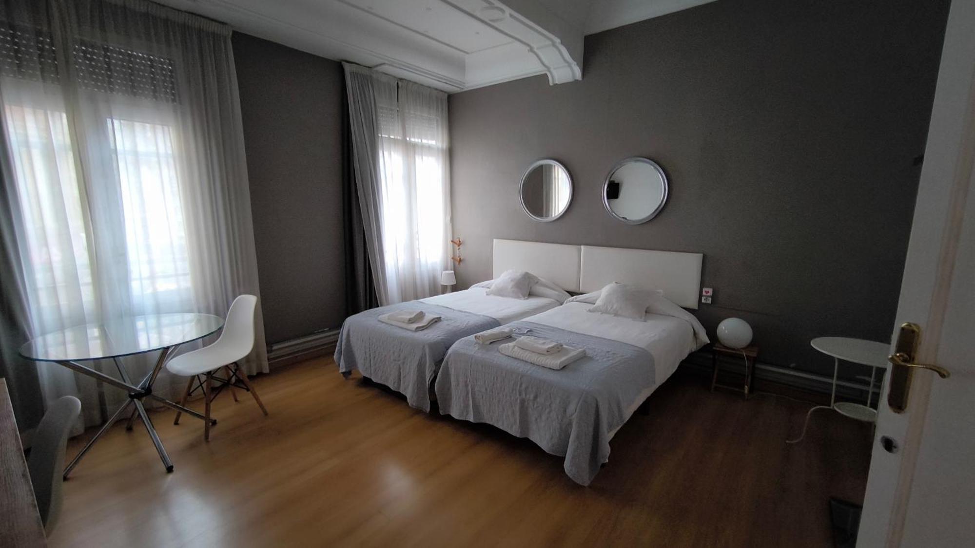 7 Moons Bed and breakfast Valencia