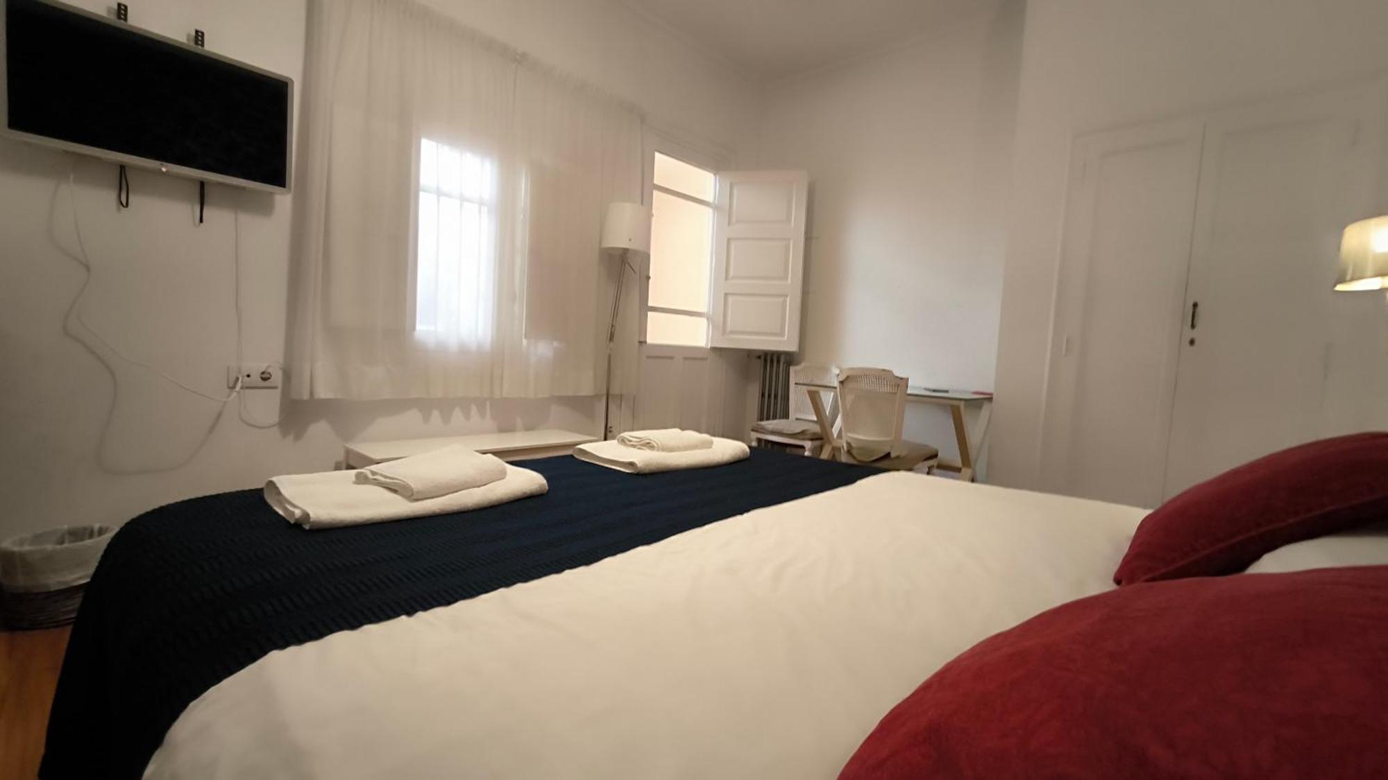 Bed and breakfast 7 Moons Valencia