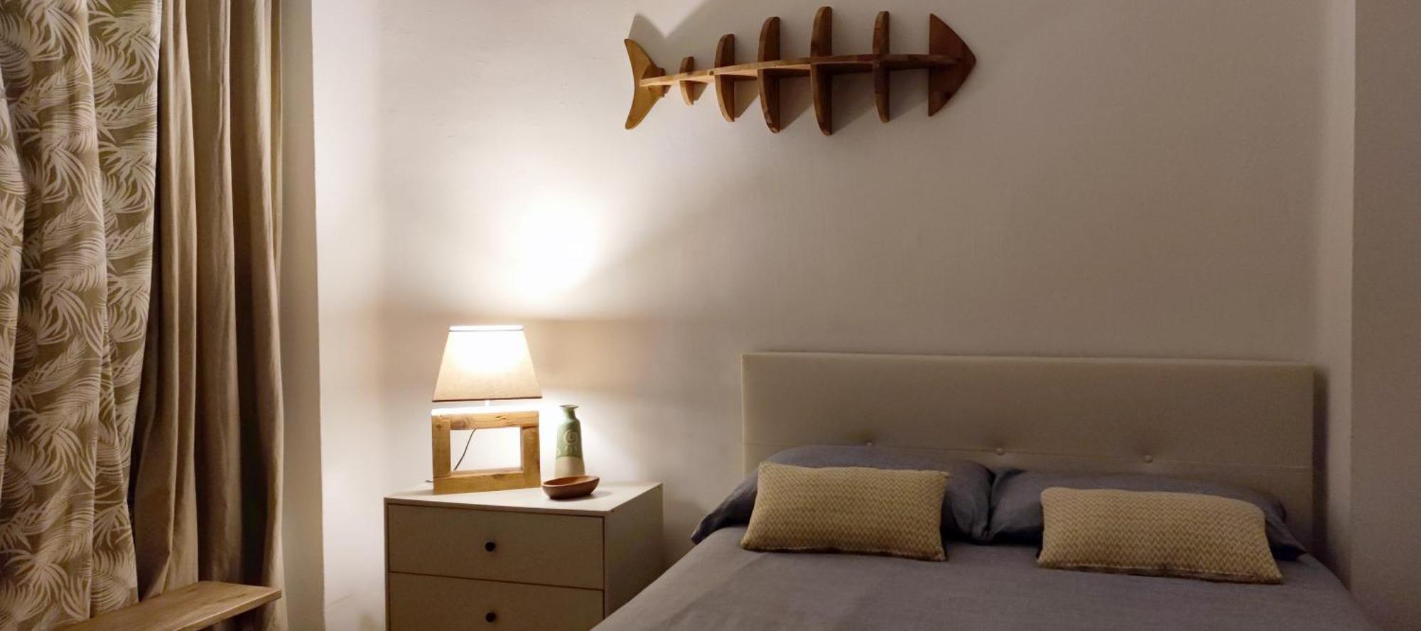 Apartamento Koa Centric, Comfy In Ruzafa Valencia