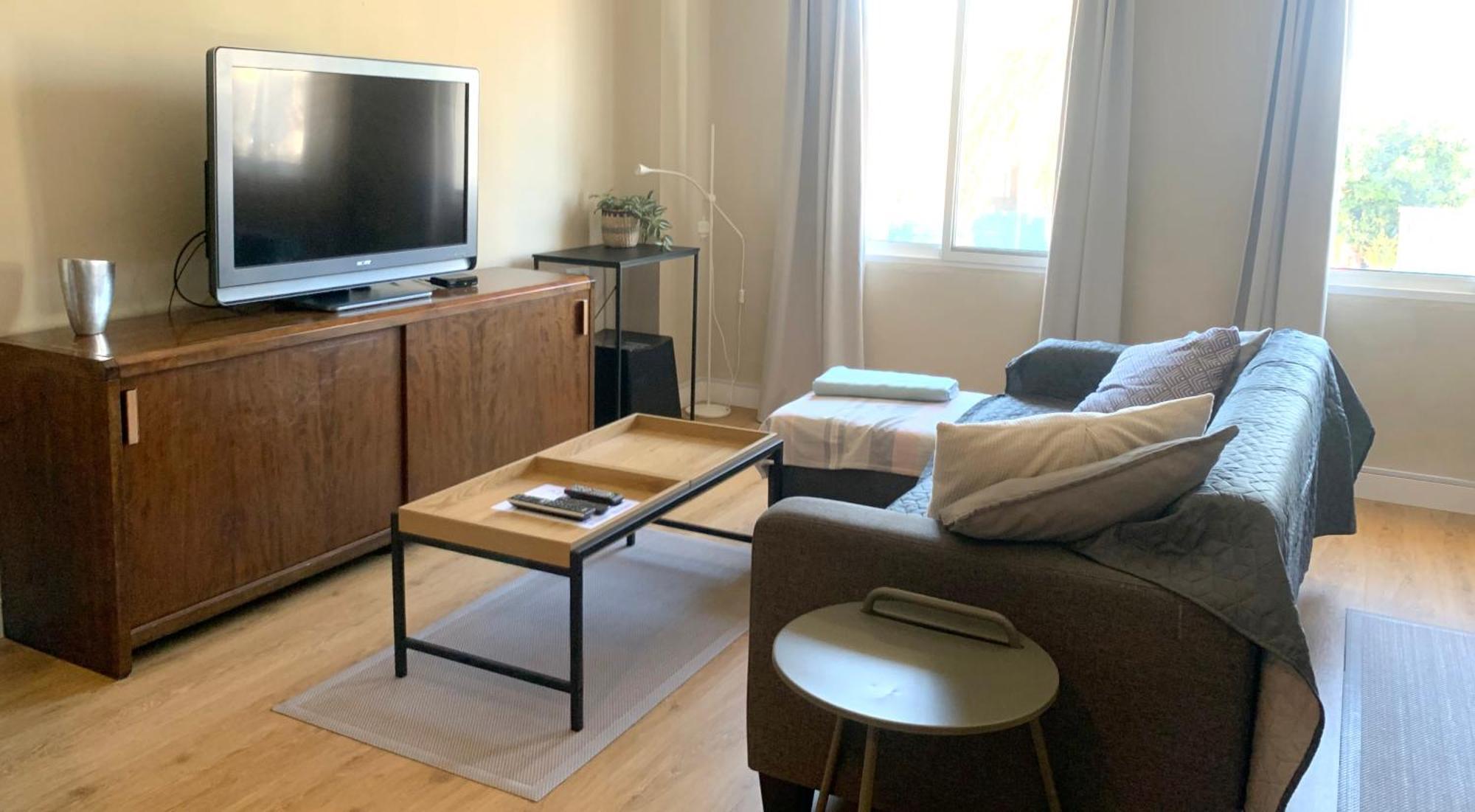 Koa Centric, Comfy In Ruzafa Apartamento