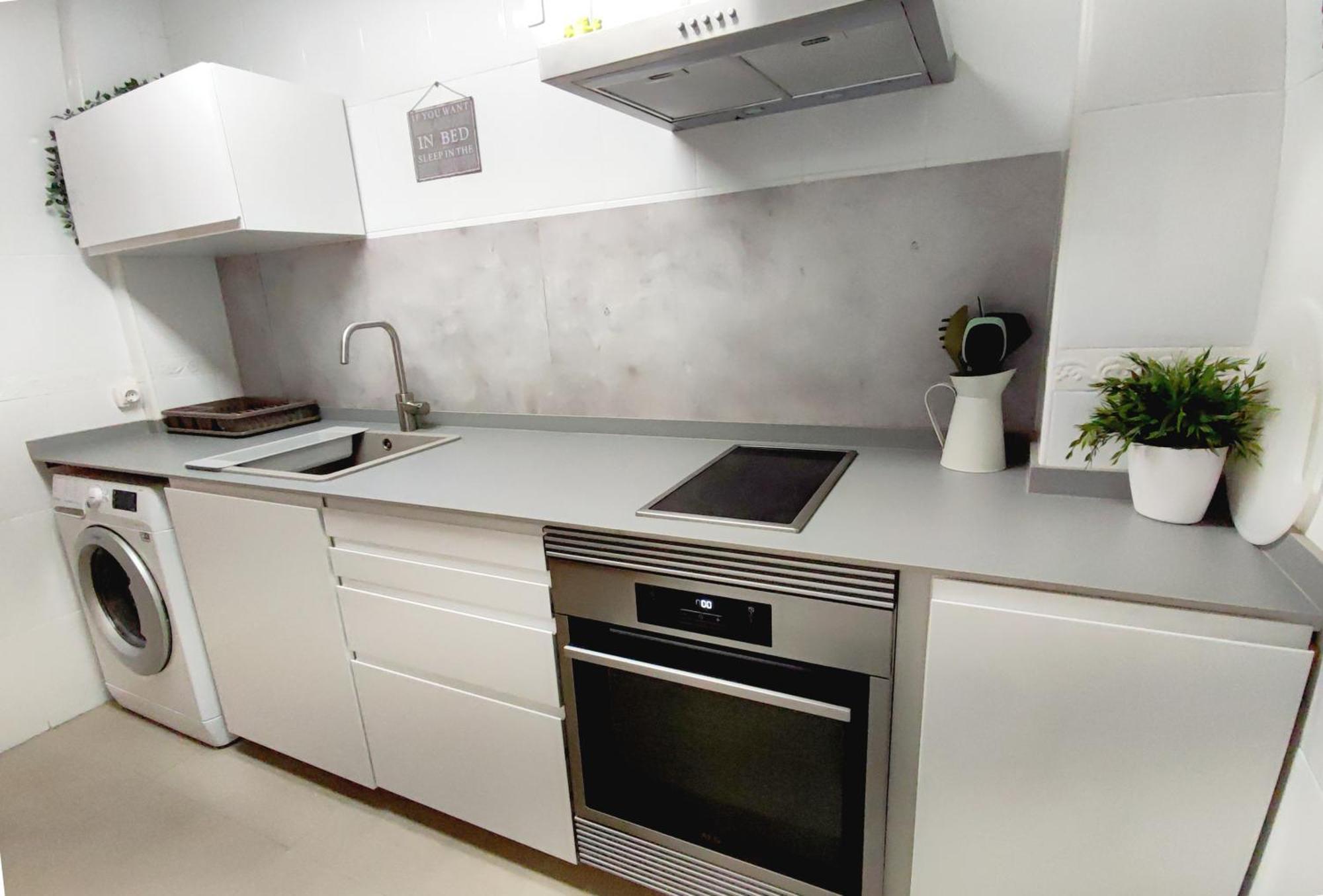 Koa Centric, Comfy In Ruzafa Apartamento Valencia