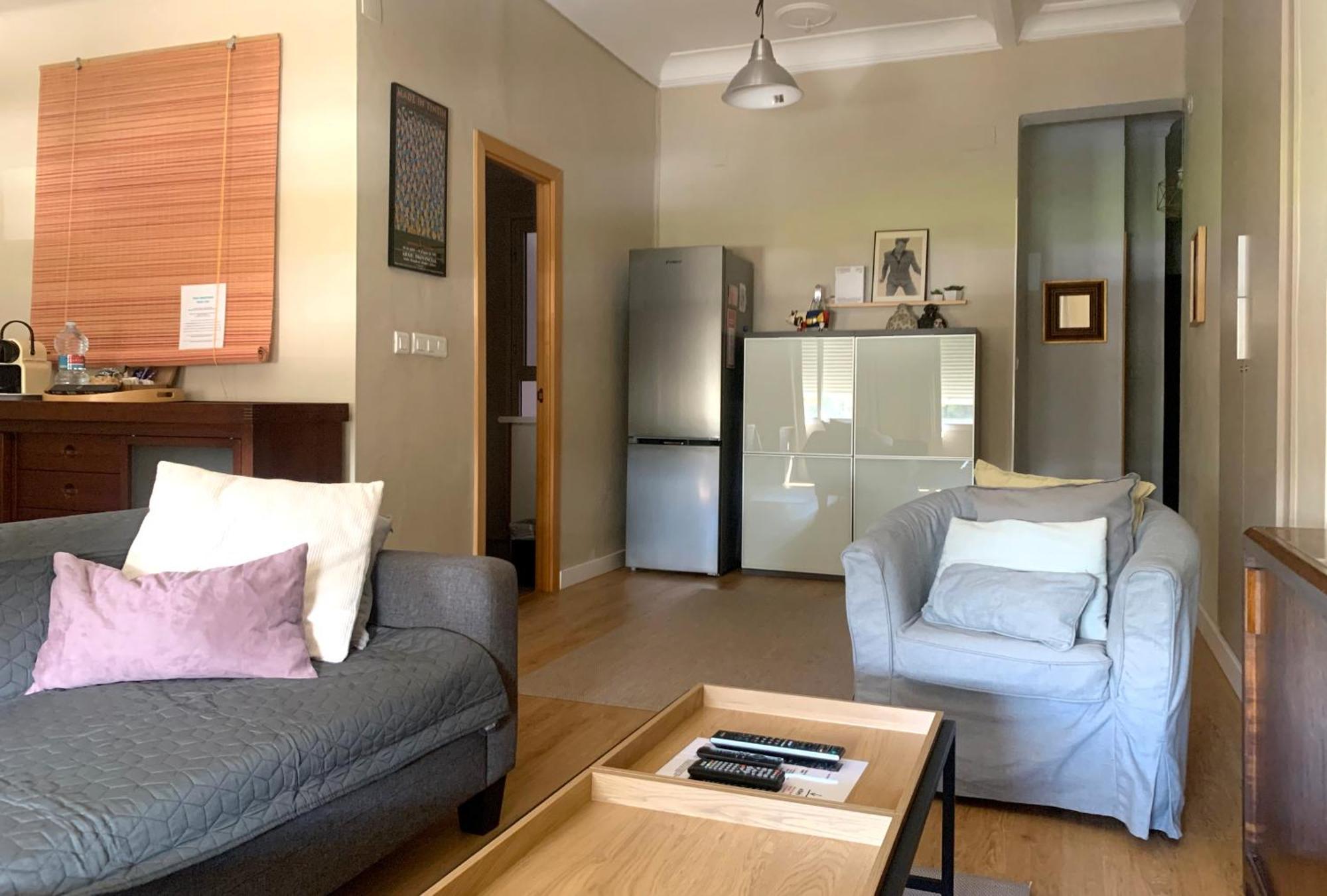 Koa Centric, Comfy In Ruzafa * Valencia