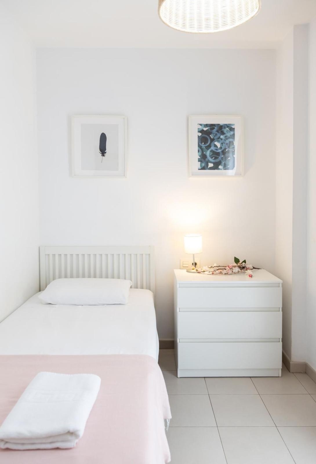 Apartamento Hideout 26