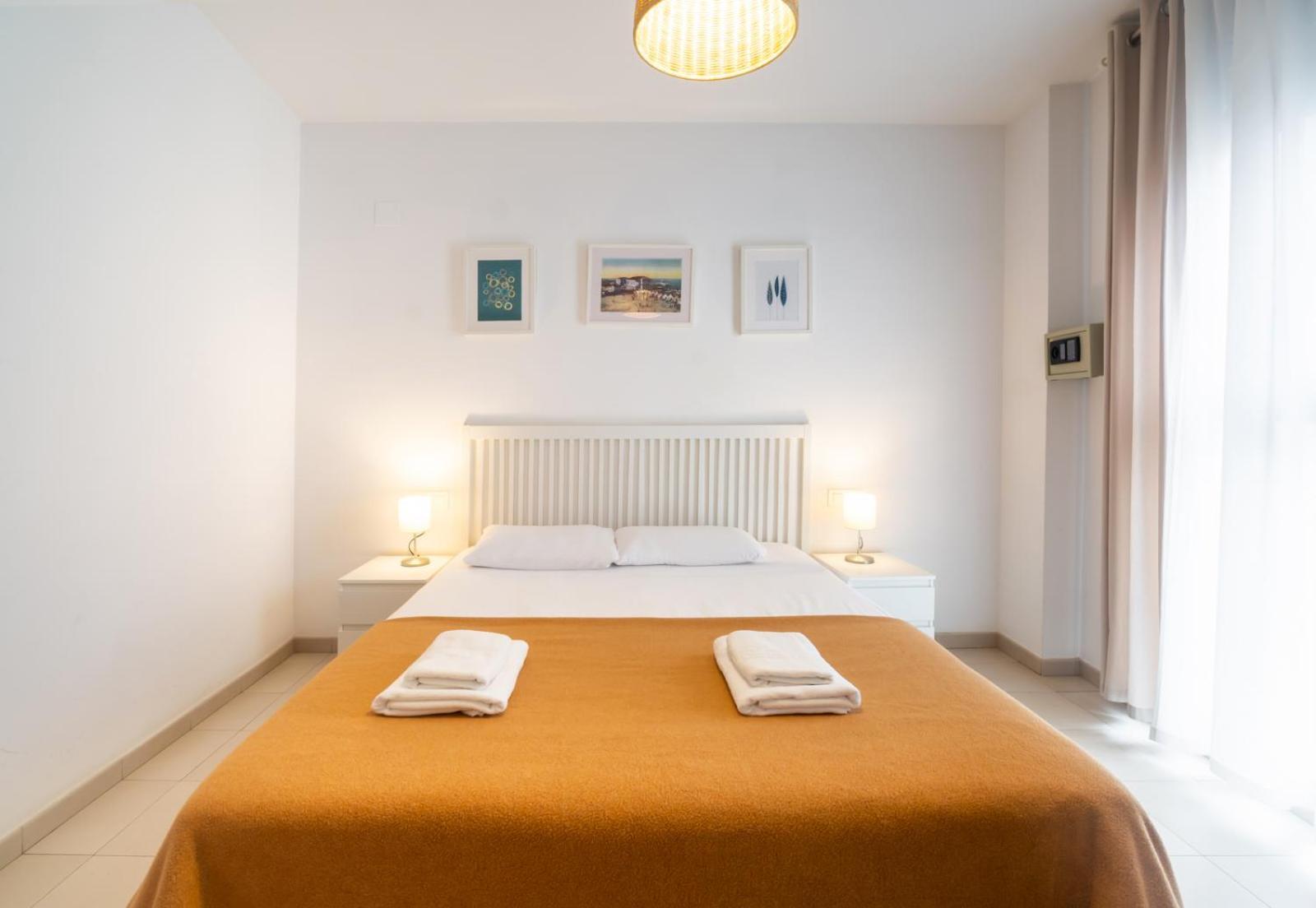 Apartamento Hideout 26 *