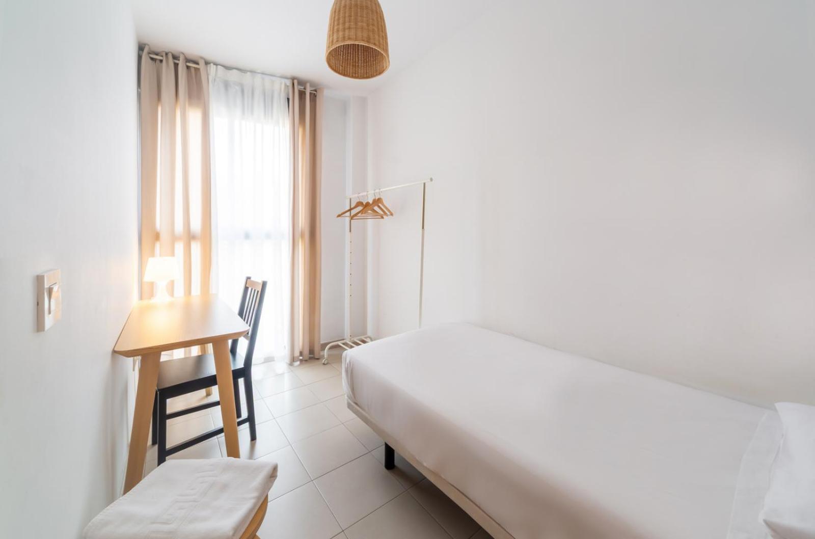 Apartamento Hideout 26 Valencia