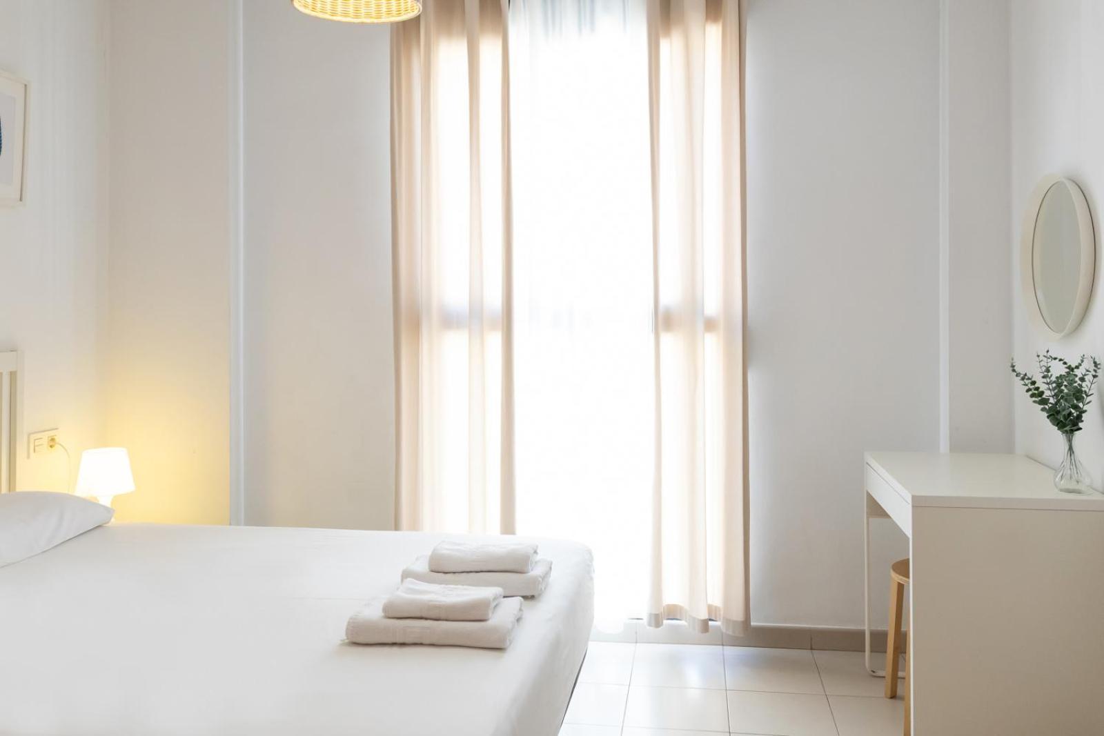 Apartamento Hideout 26