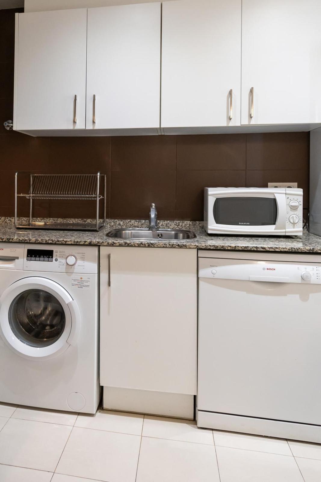 Apartamento Hideout 26 Valencia