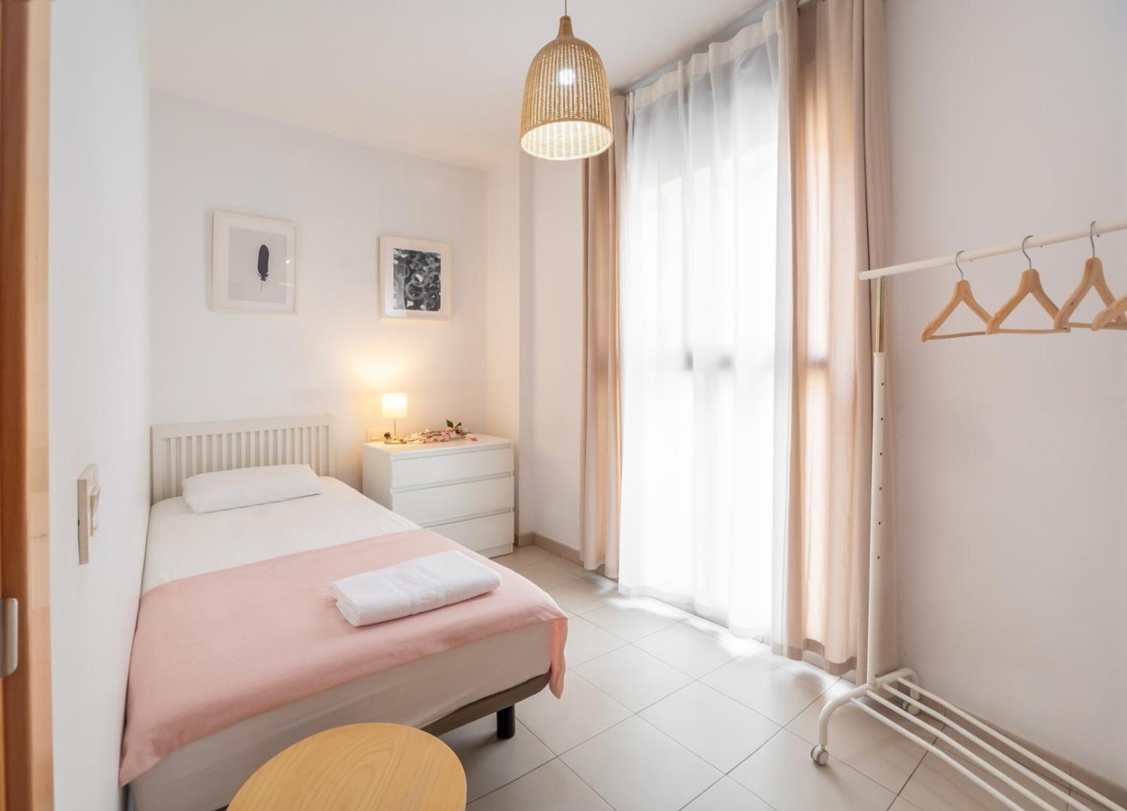Apartamento Hideout 26 *