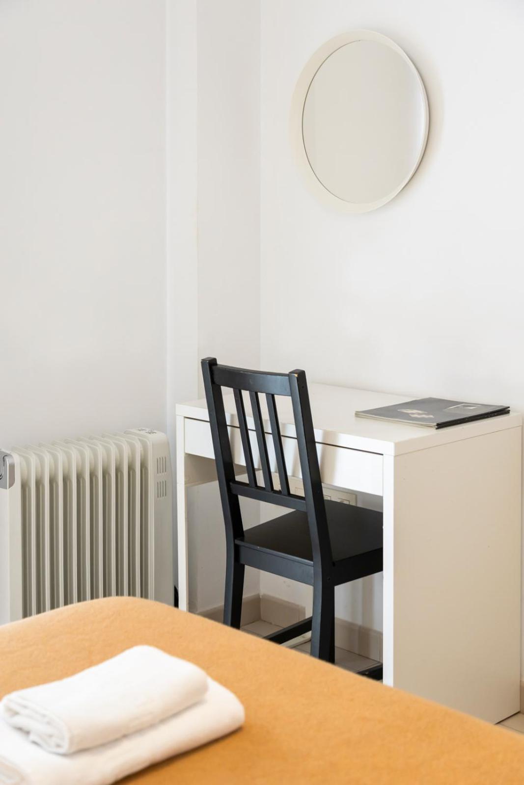 Apartamento Hideout 26 Valencia
