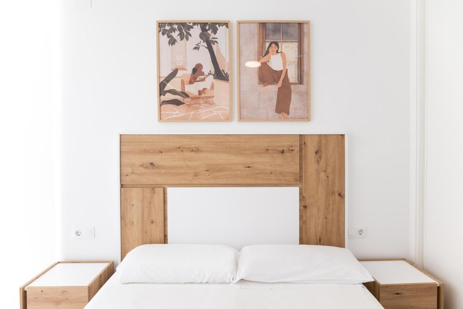 Apartamento Catalina Silence Valencia