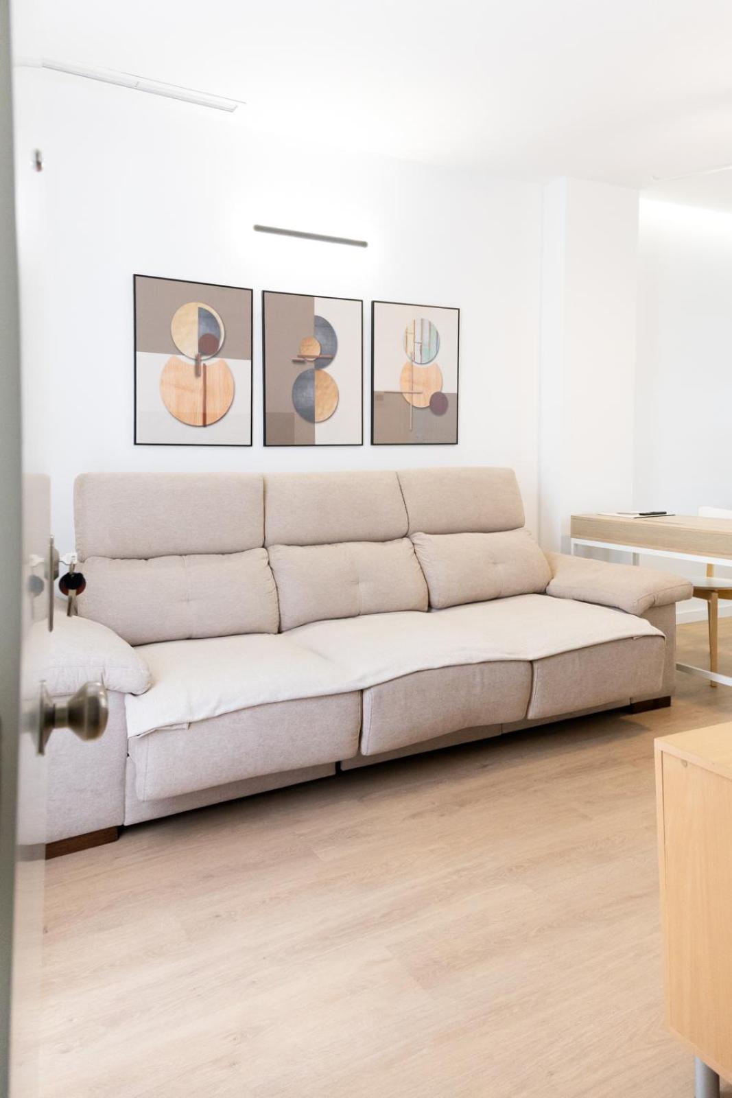 Catalina Silence Apartment