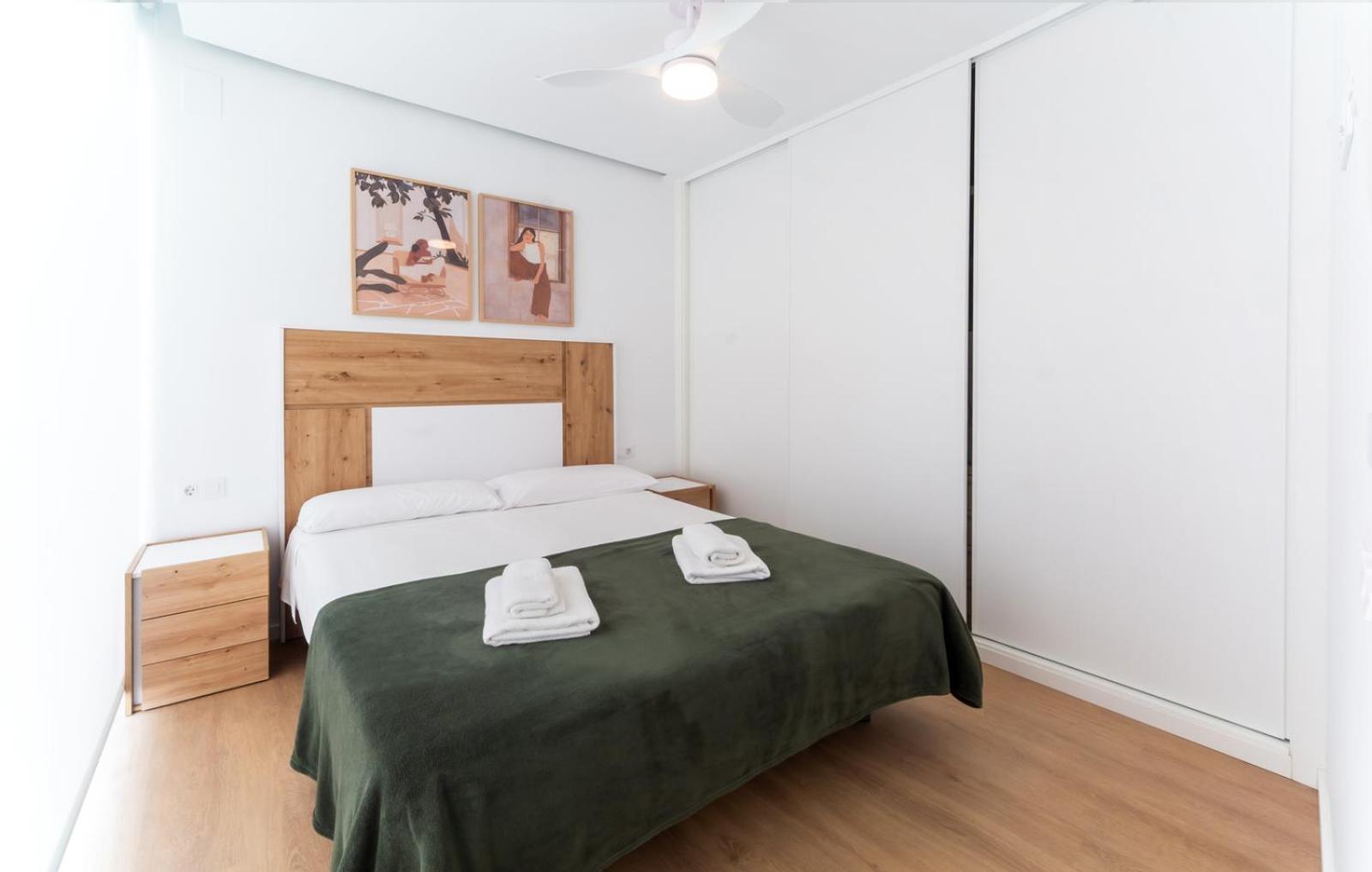 Catalina Silence Apartment *