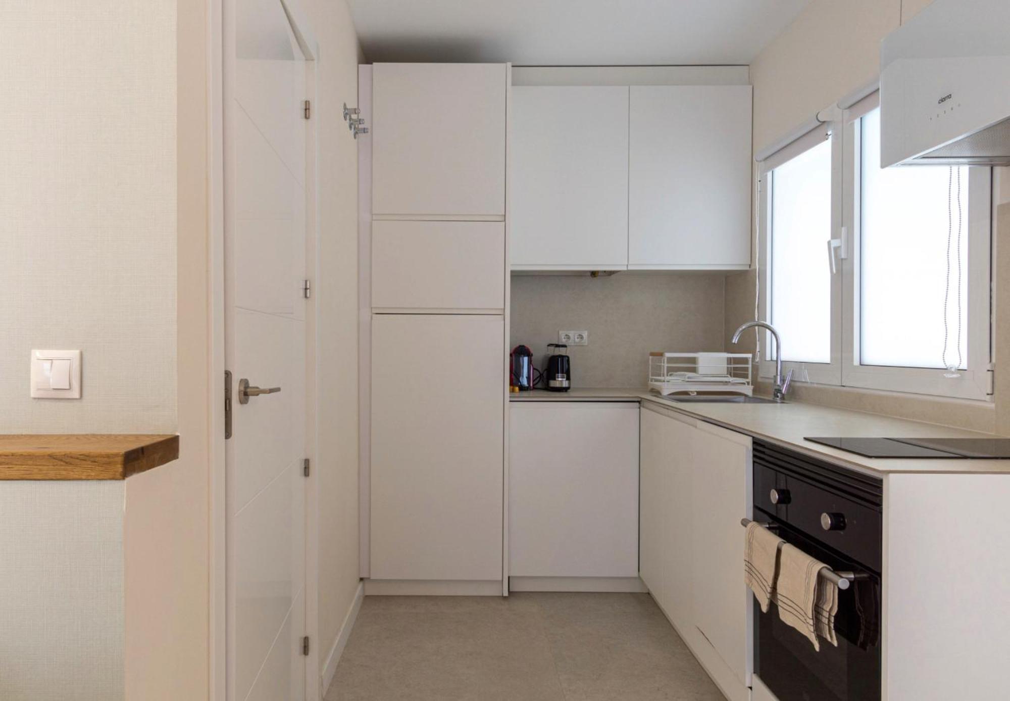 Osito Hub - L'explorador Andres Apartment Valencia