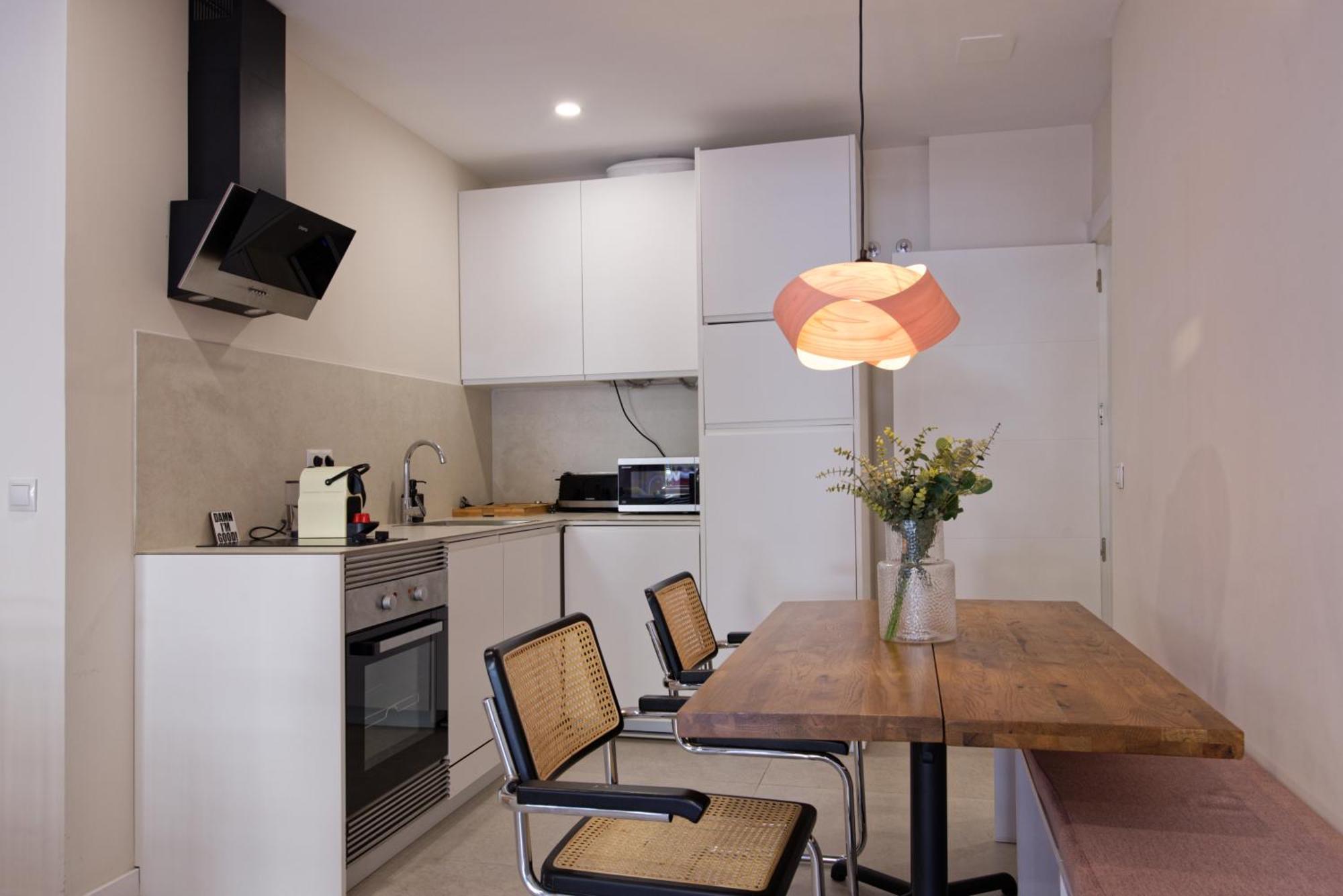 Apartment Osito Hub - L'explorador Andres Valencia