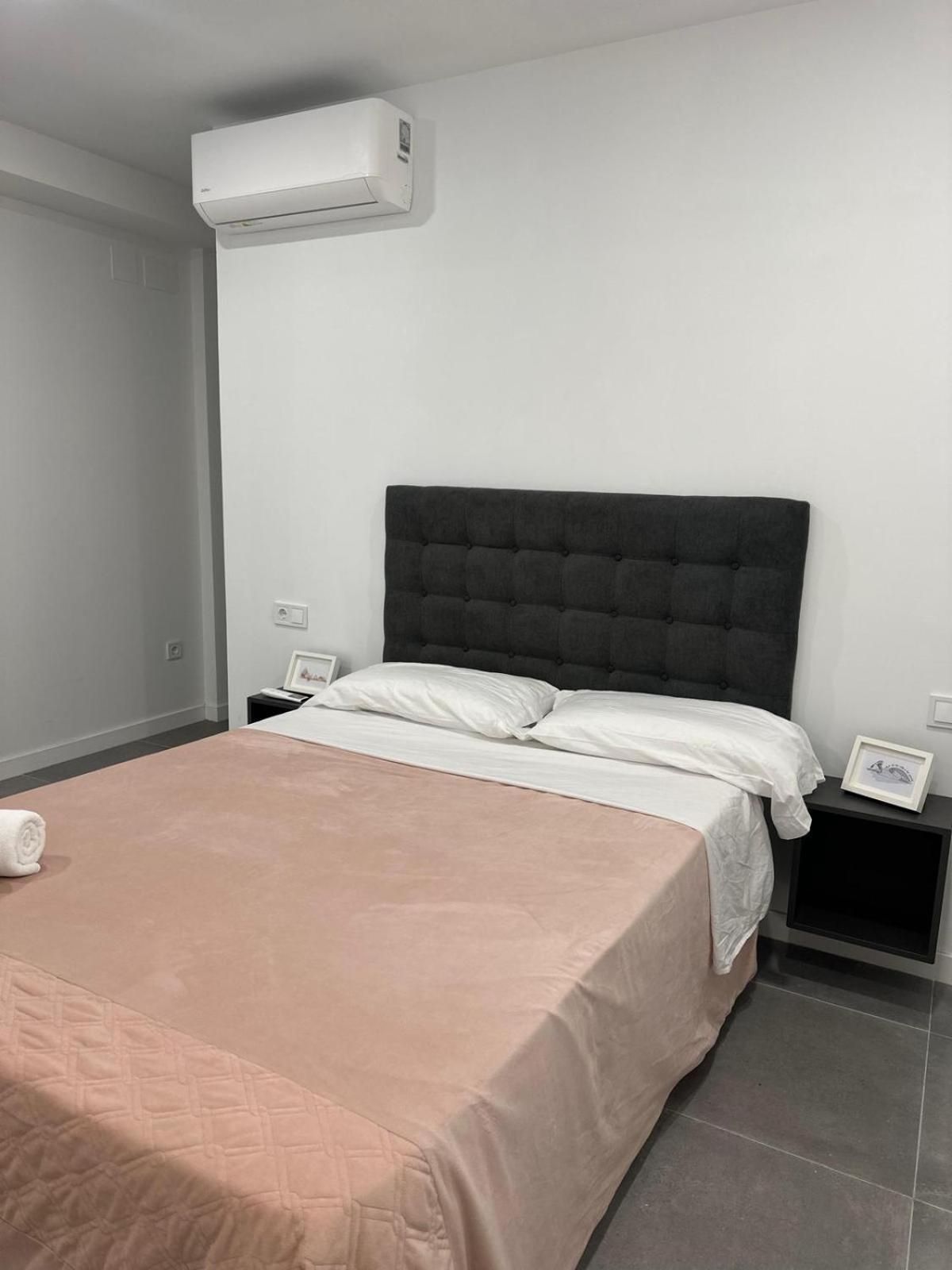 Apartamento Alojamiento,hospedaje Centrico En *