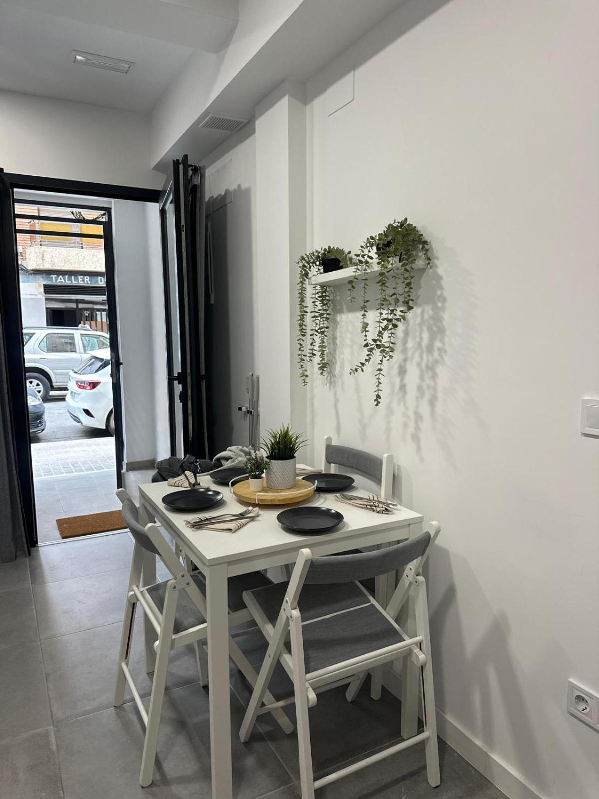 Alojamiento,hospedaje Centrico En Apartment Valencia