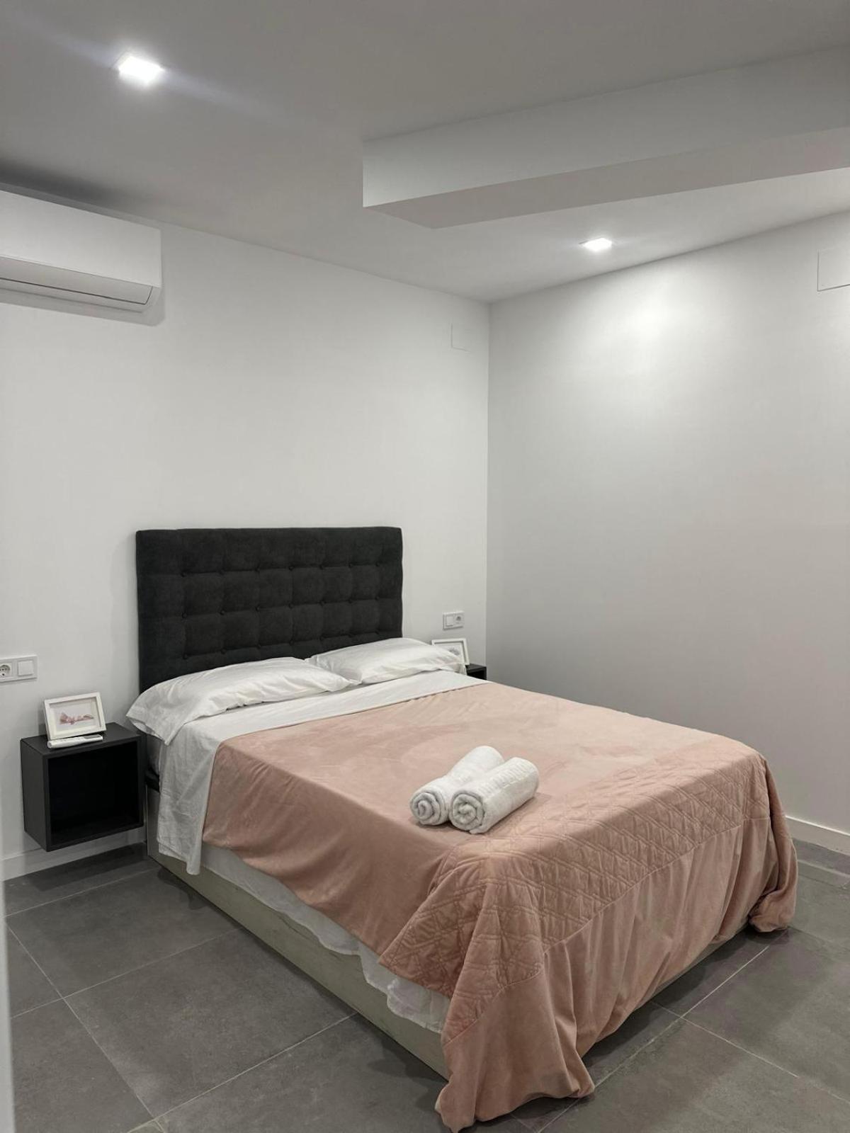 Apartamento Alojamiento,hospedaje Centrico En