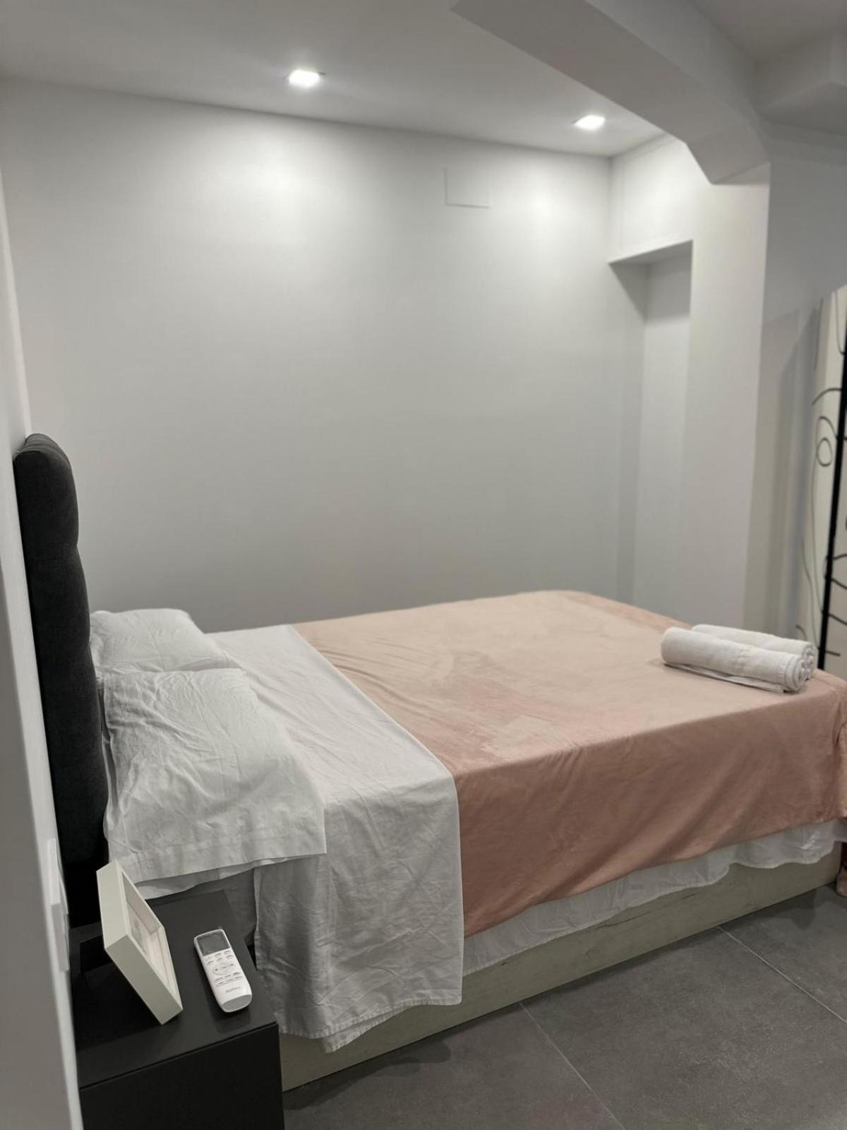 Alojamiento,hospedaje Centrico En Apartment Valencia