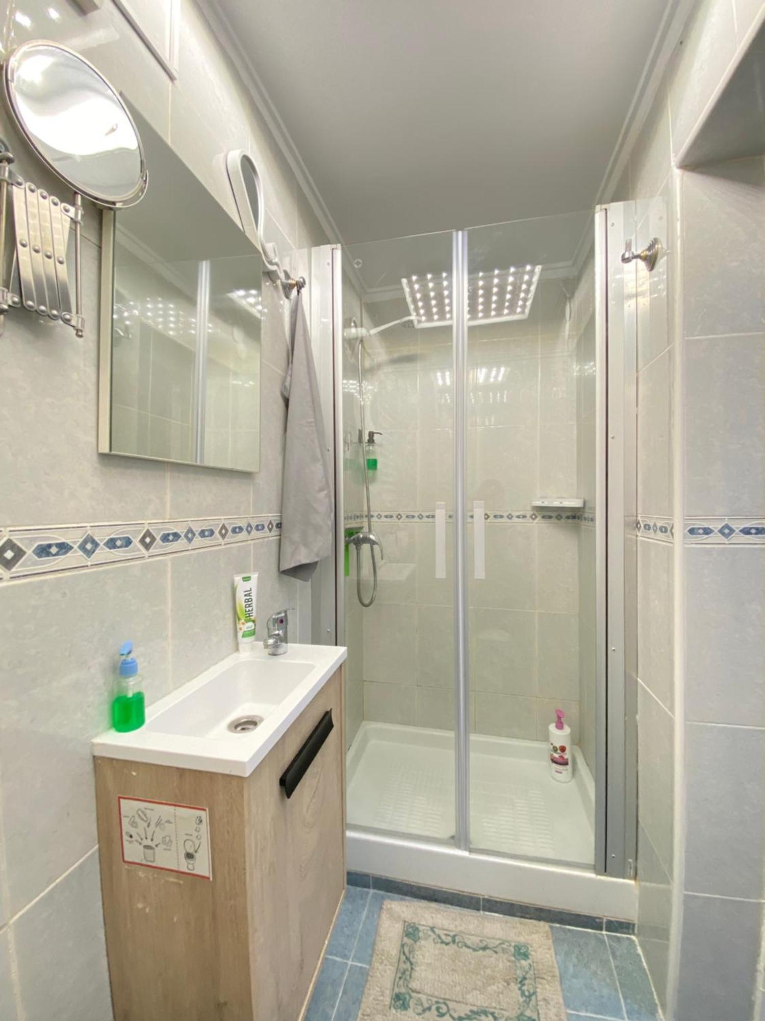 Gypsy Budget Shared Flat