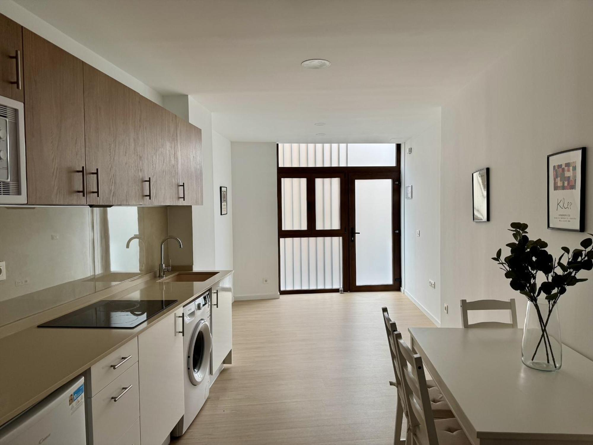 Apartamento Cabanyal Apto Luminoso Y Playa Valencia