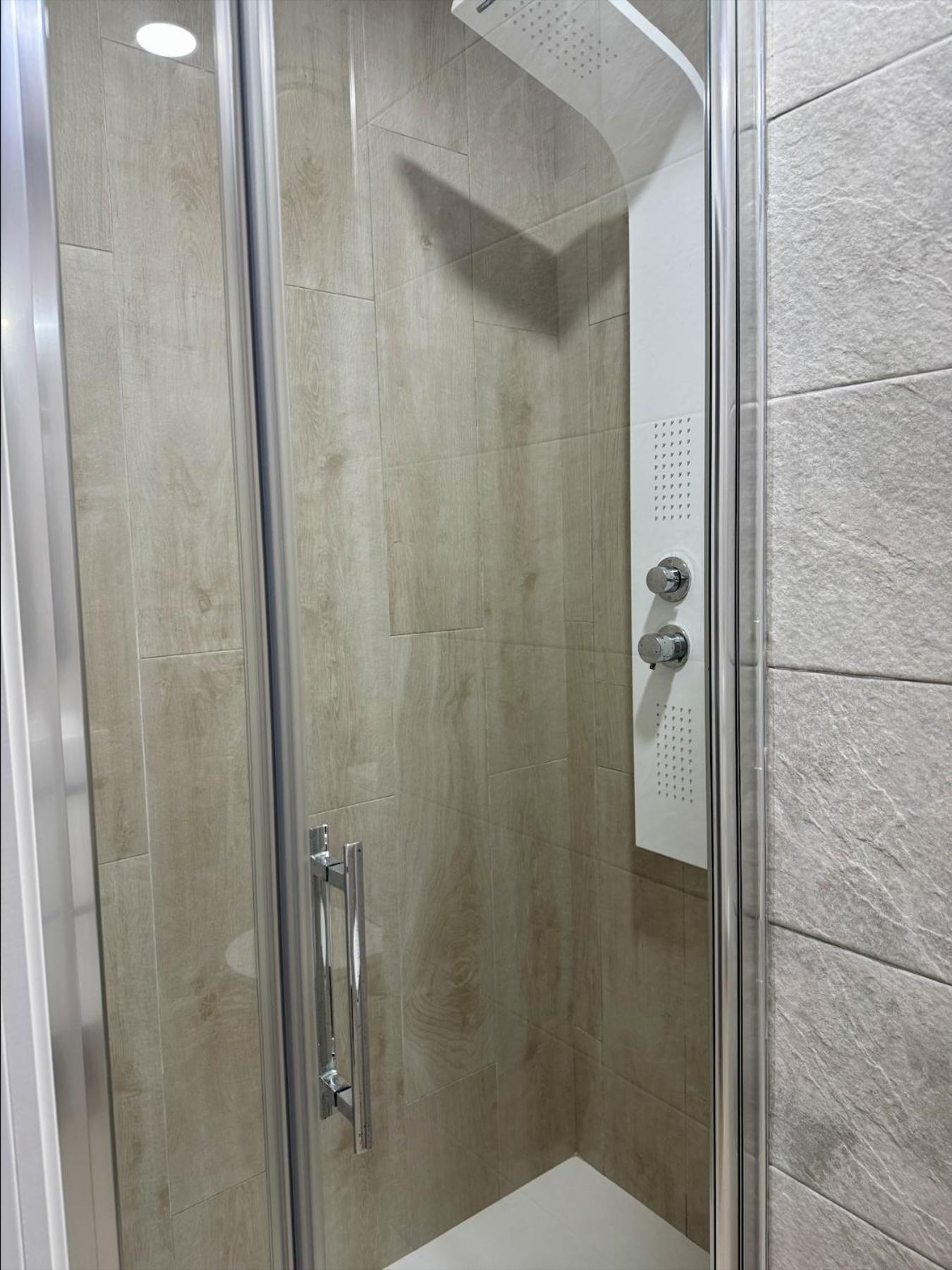 Apartamento Cabanyal Apto Luminoso Y Playa Valencia