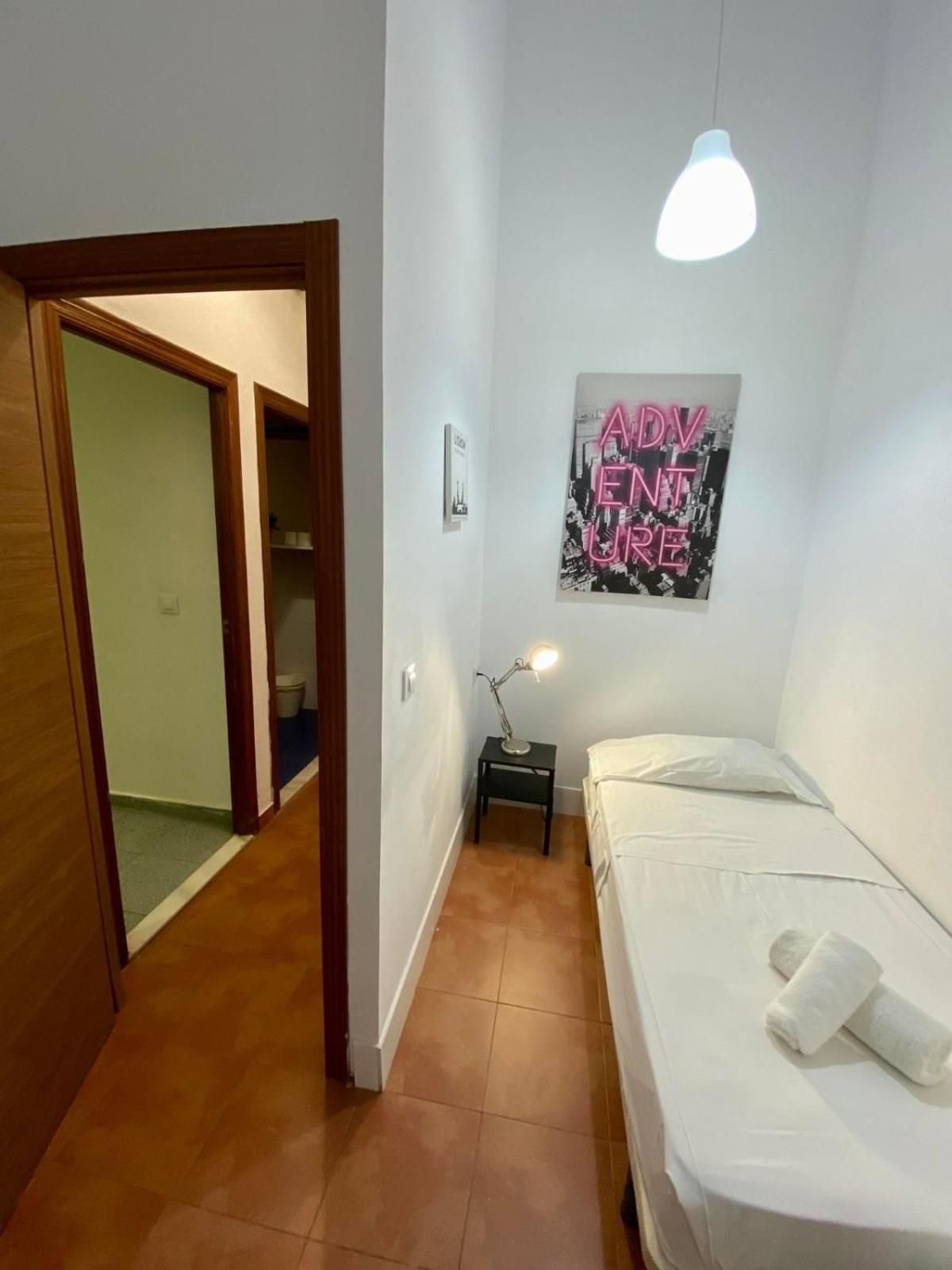 Apartamento Salty Breeze Valencia