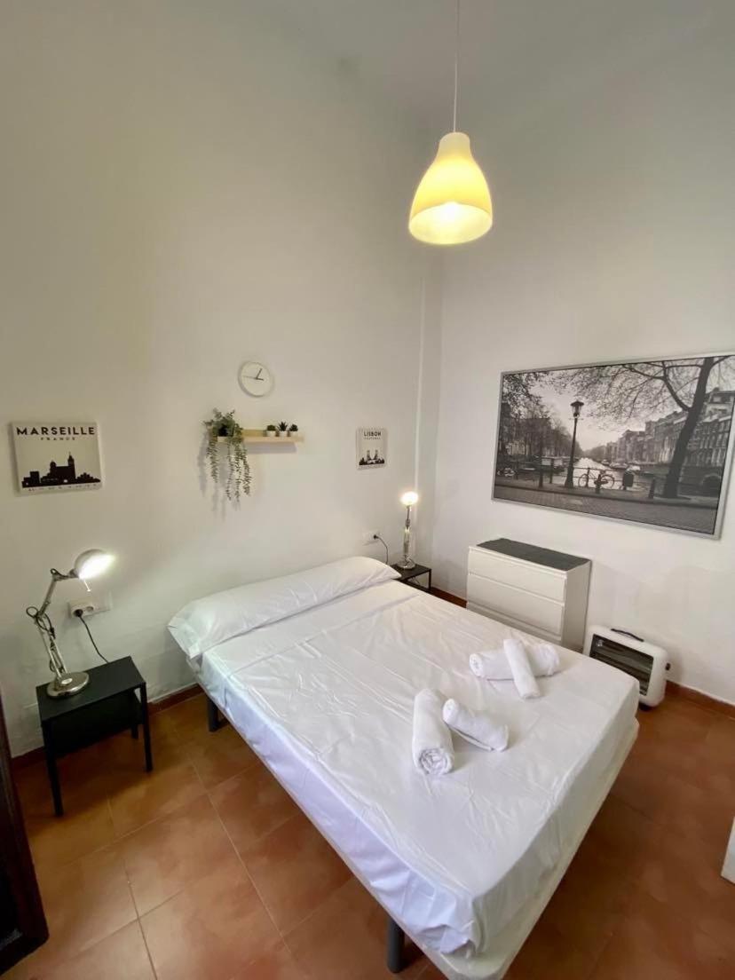 Salty Breeze Apartamento