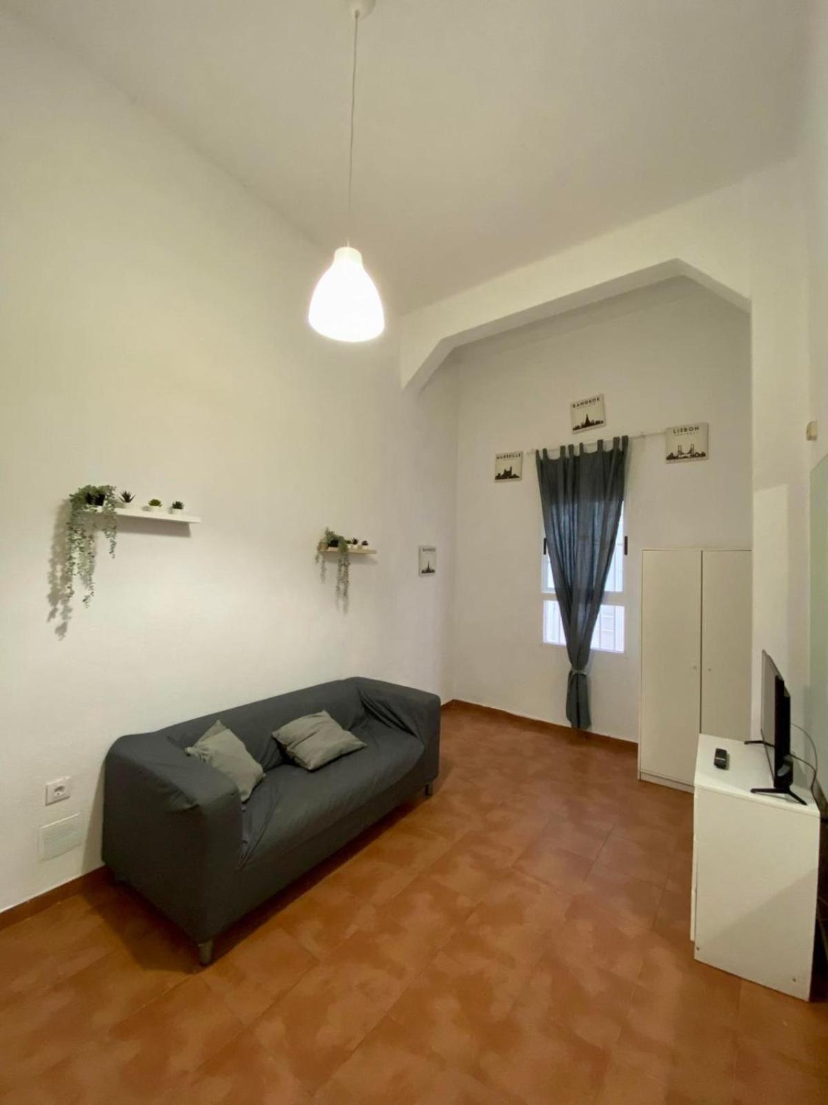 Salty Breeze Apartamento Valencia