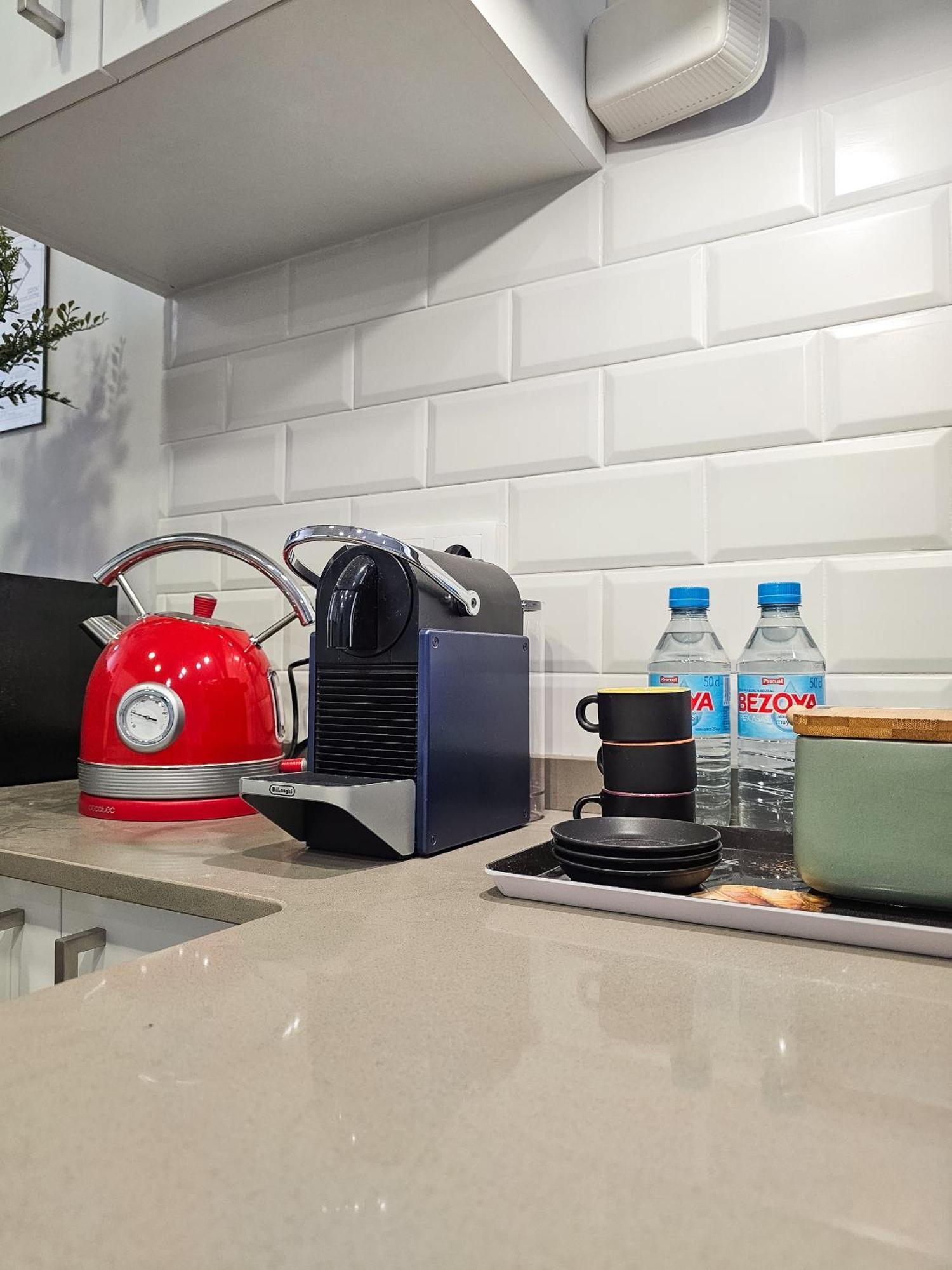 Apartamento New Ruzafa - Art Nouveau