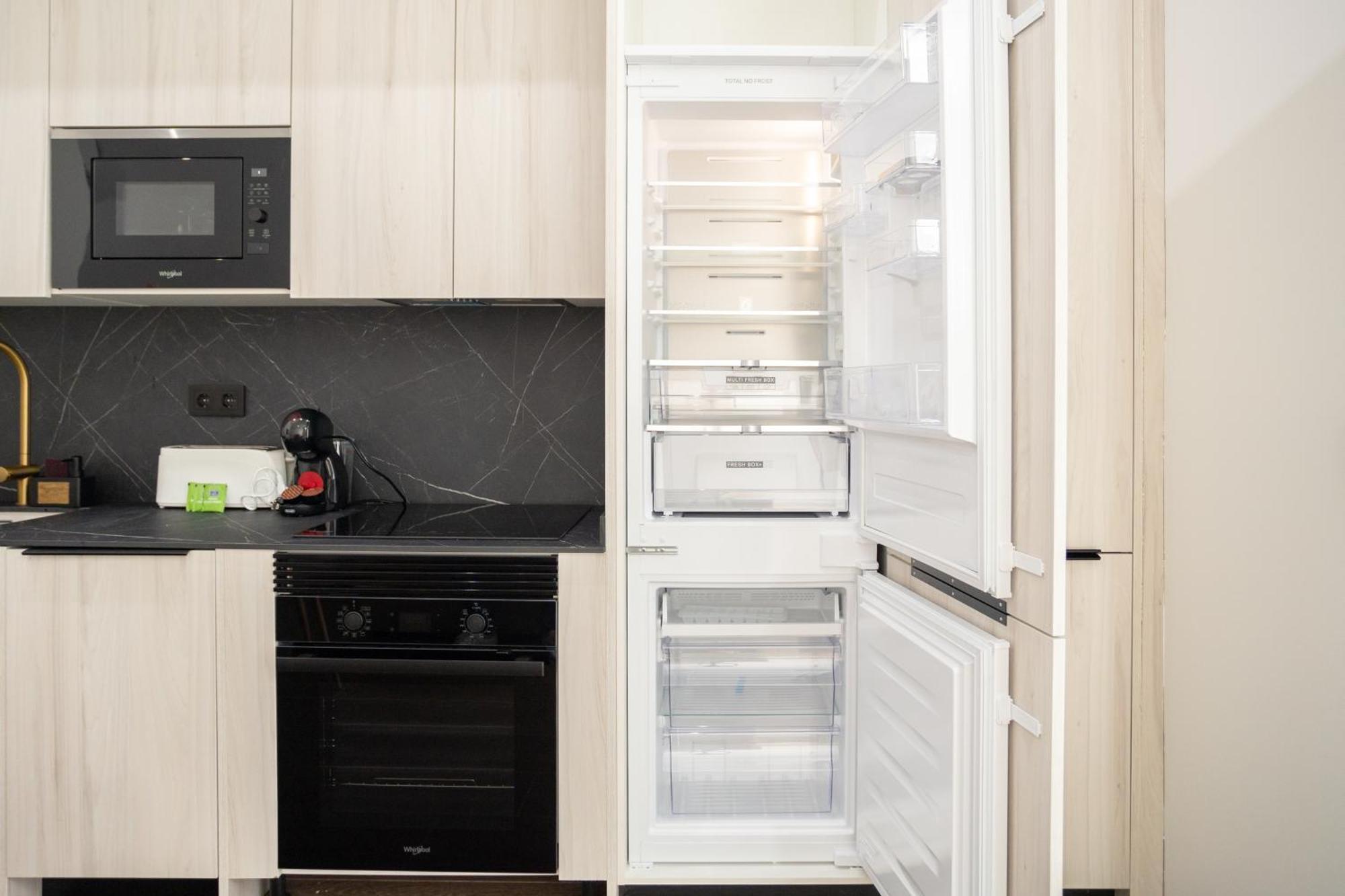 Flats-elegante, Junto Al Roig Arena Apartamento Valencia