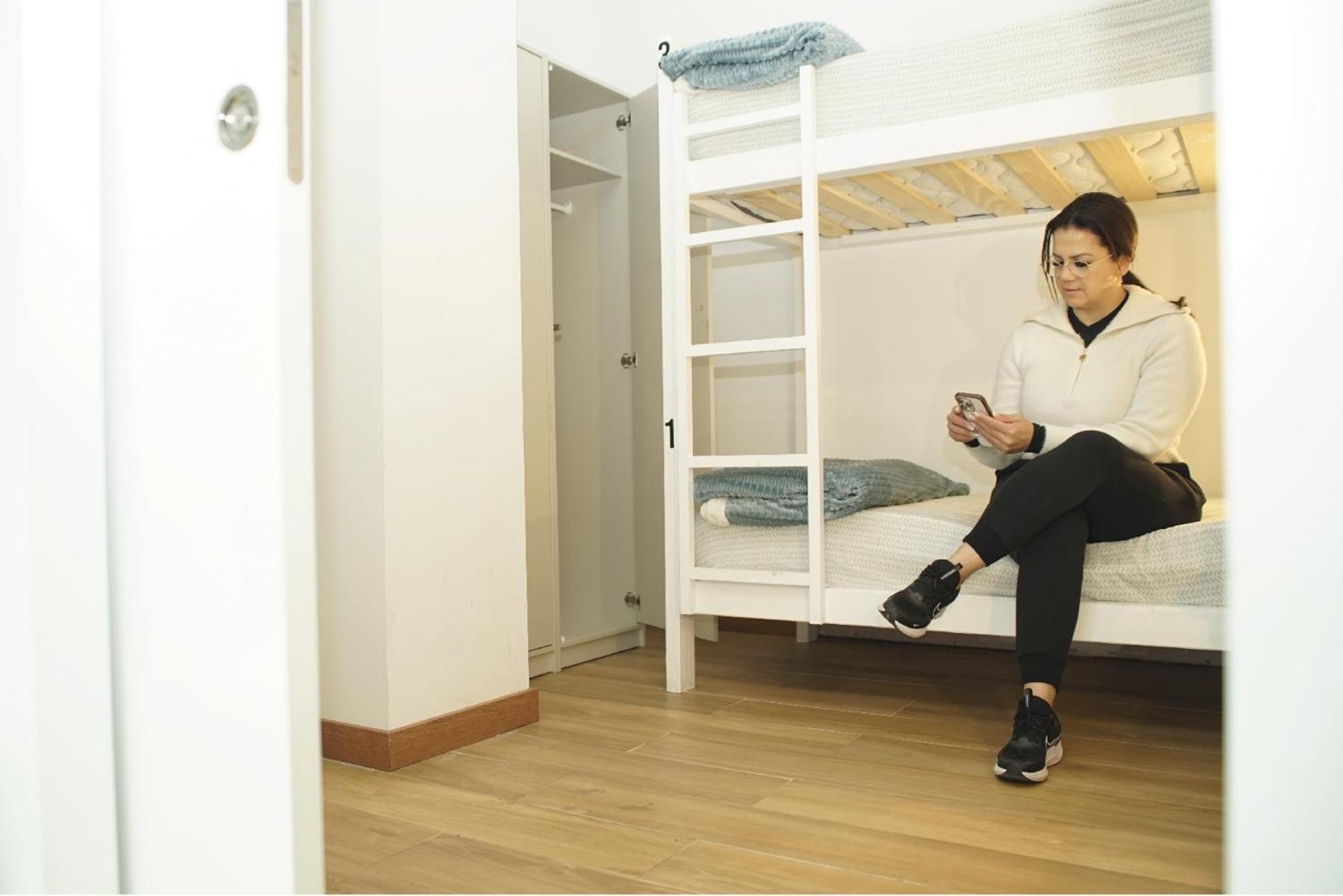 Aiora Hostel Valencia