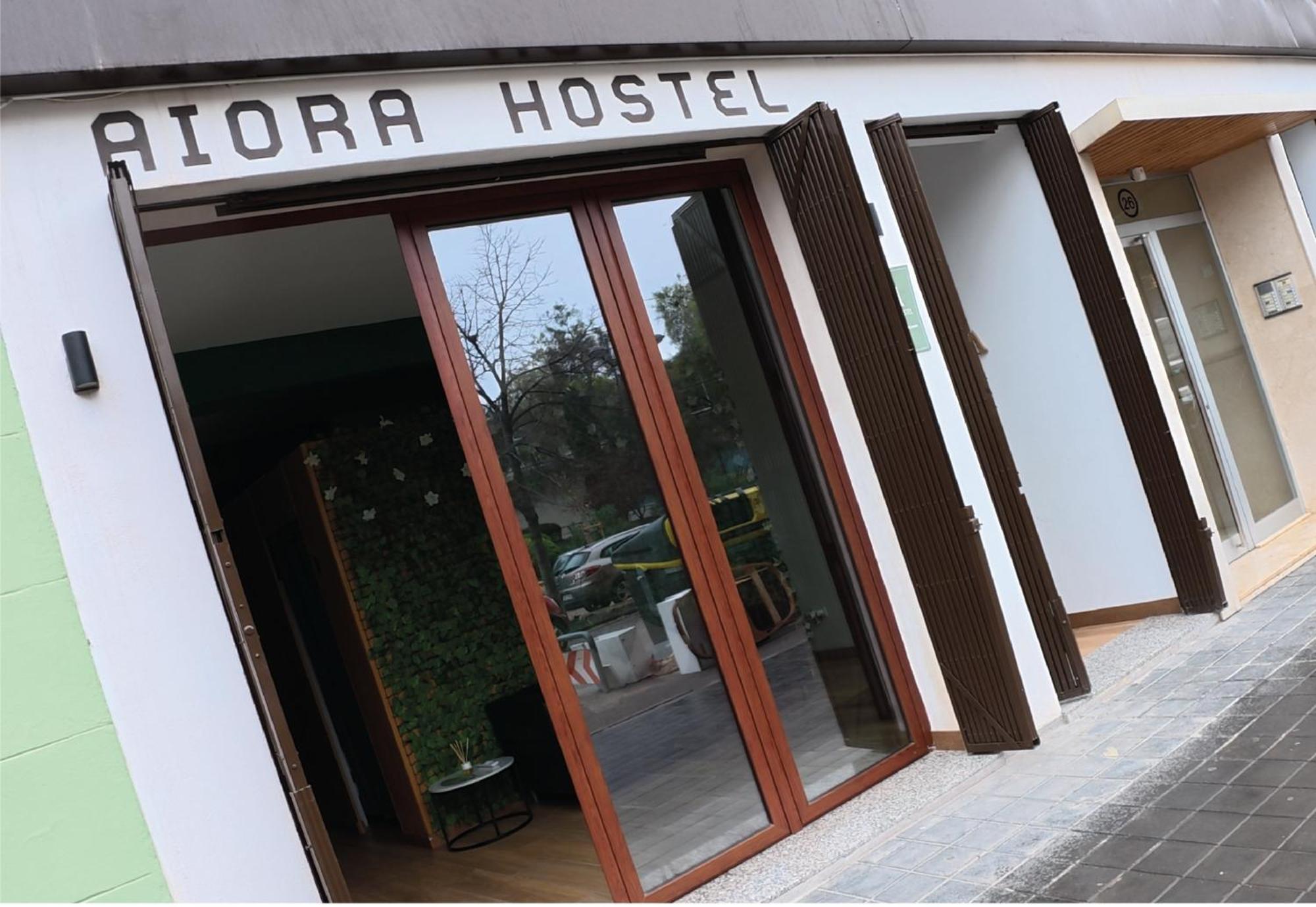 Aiora Valencia