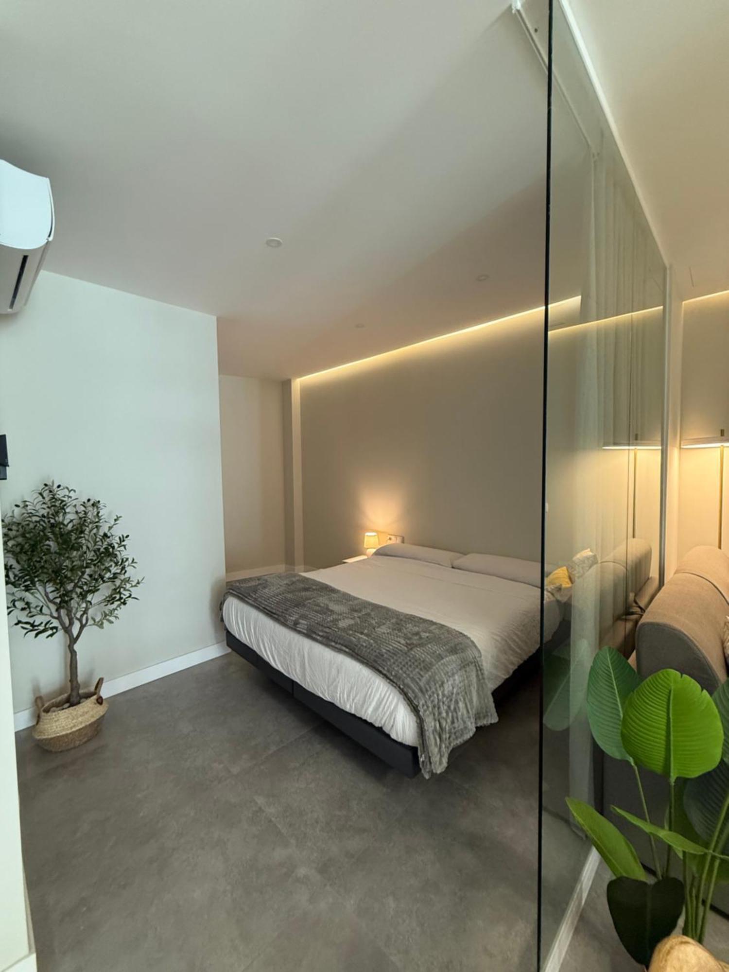 Formidable Apartamento Valencia