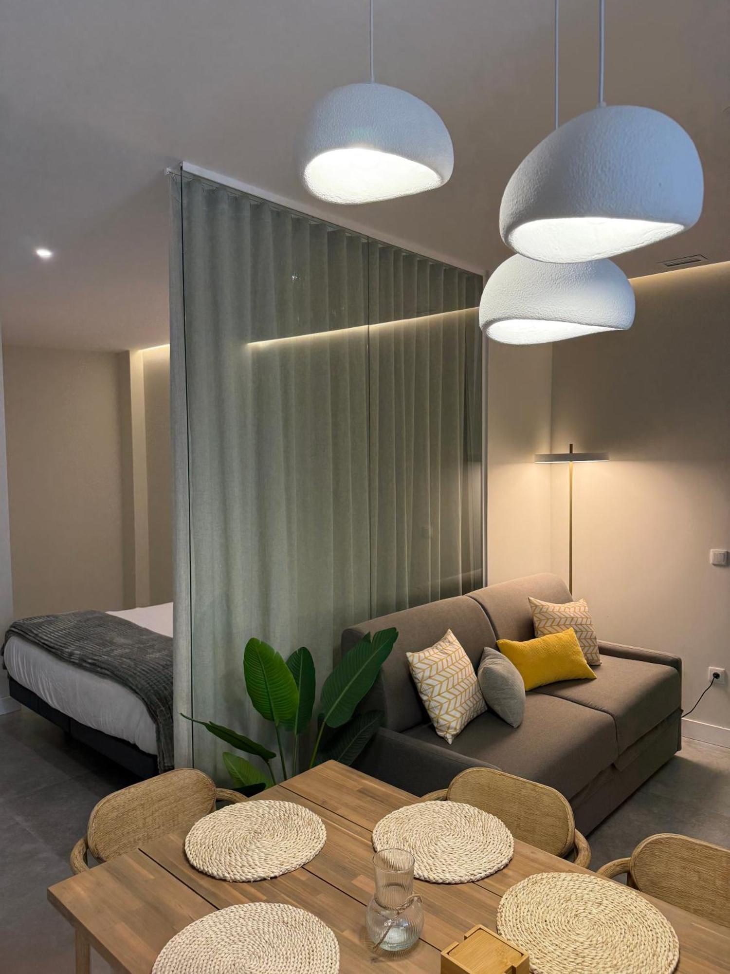 Apartamento Formidable