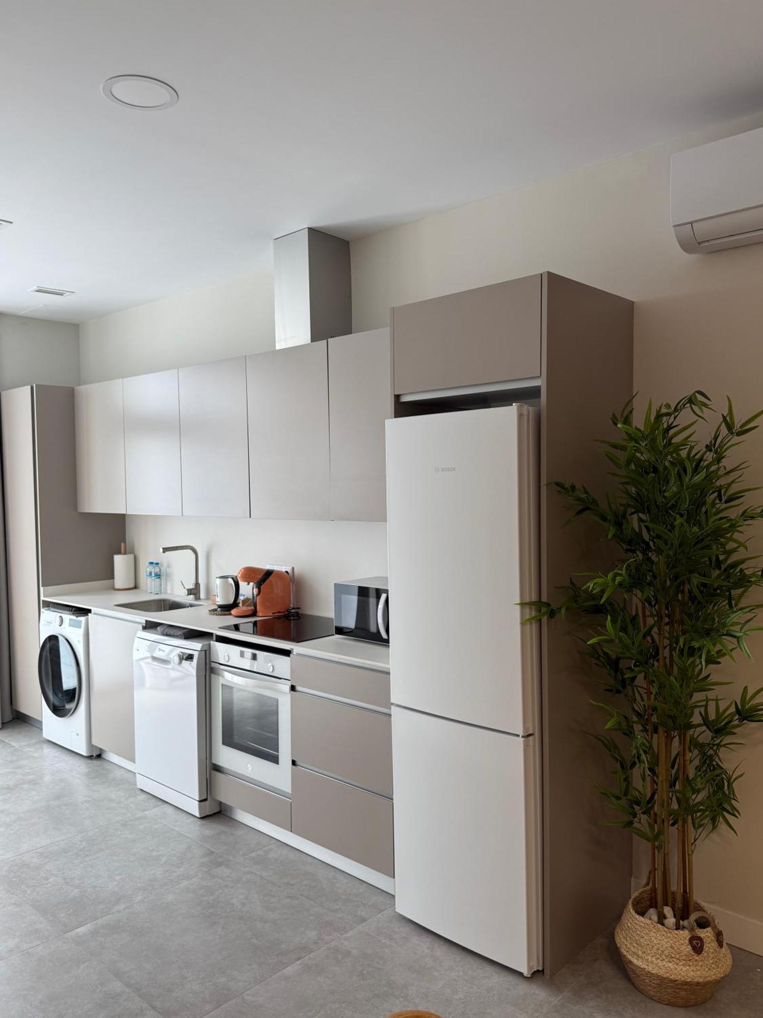 Apartamento Formidable Valencia