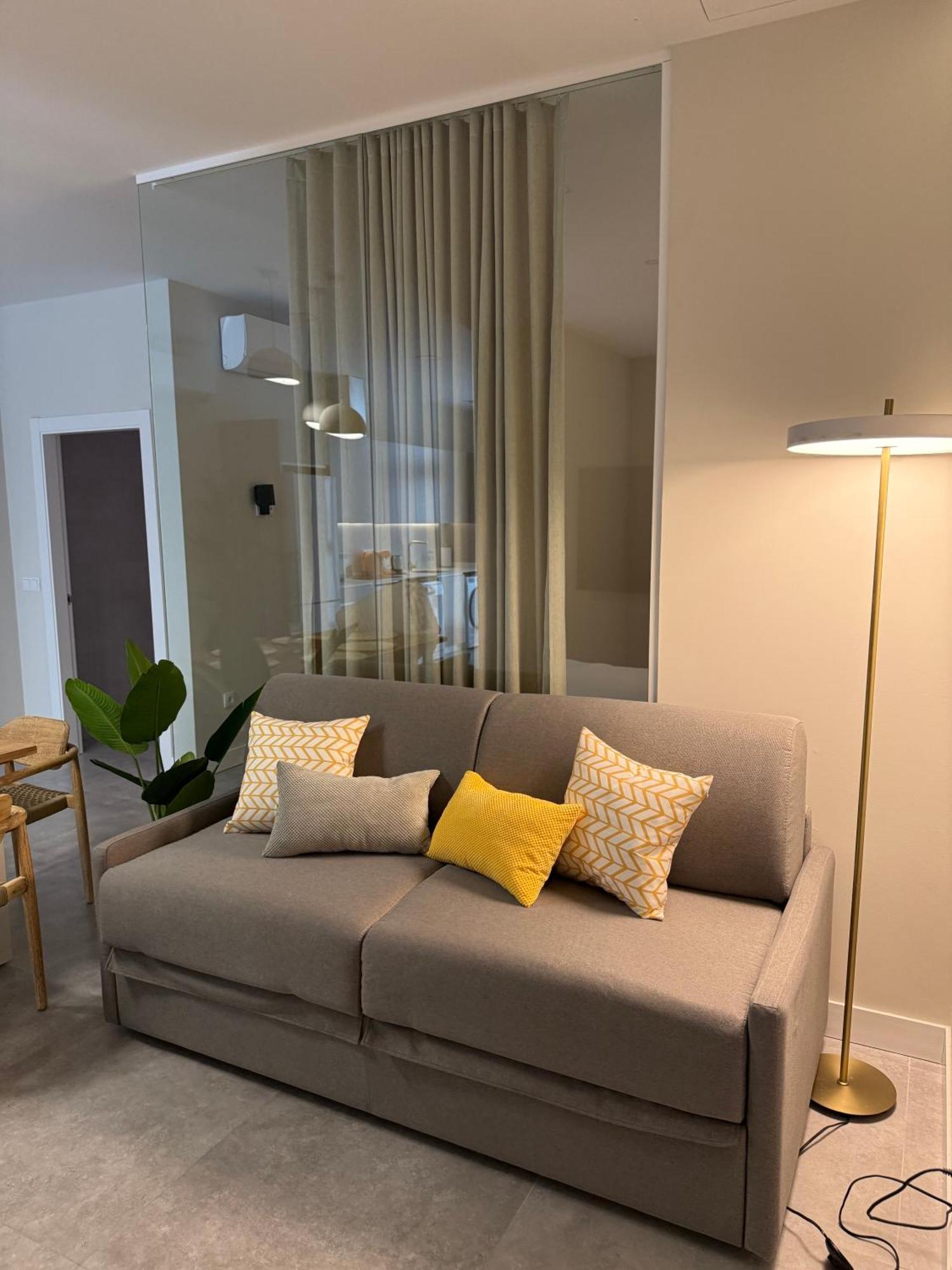 Apartamento Formidable